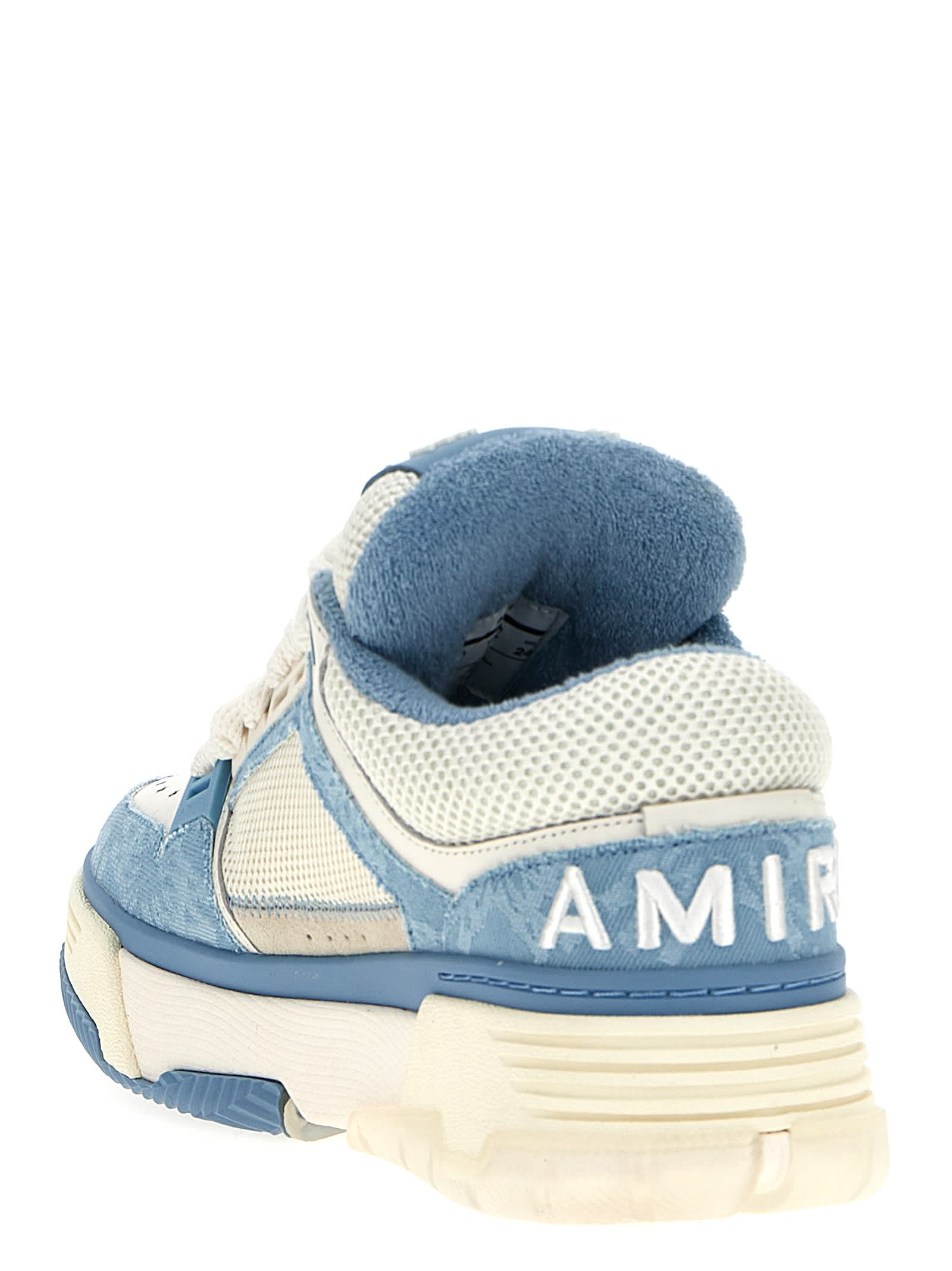 AMIRI 'ma Quad Ma-1' Sneakers | italist