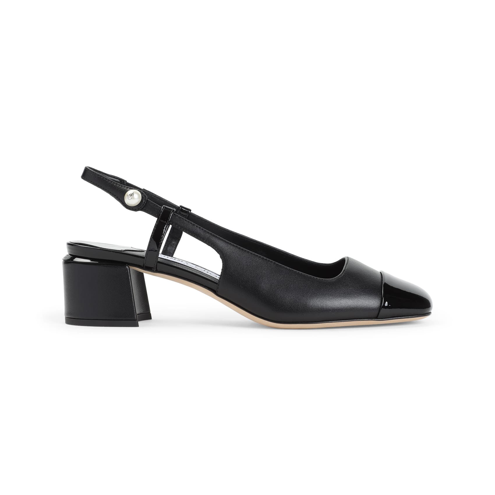 Jimmy Choo Elisa Sb 45 Patent Nappa Pumps | italist, ALWAYS Jimmy Choo Elisa Sb 45 Patent Nappa Pumps | italist, ALWAYS