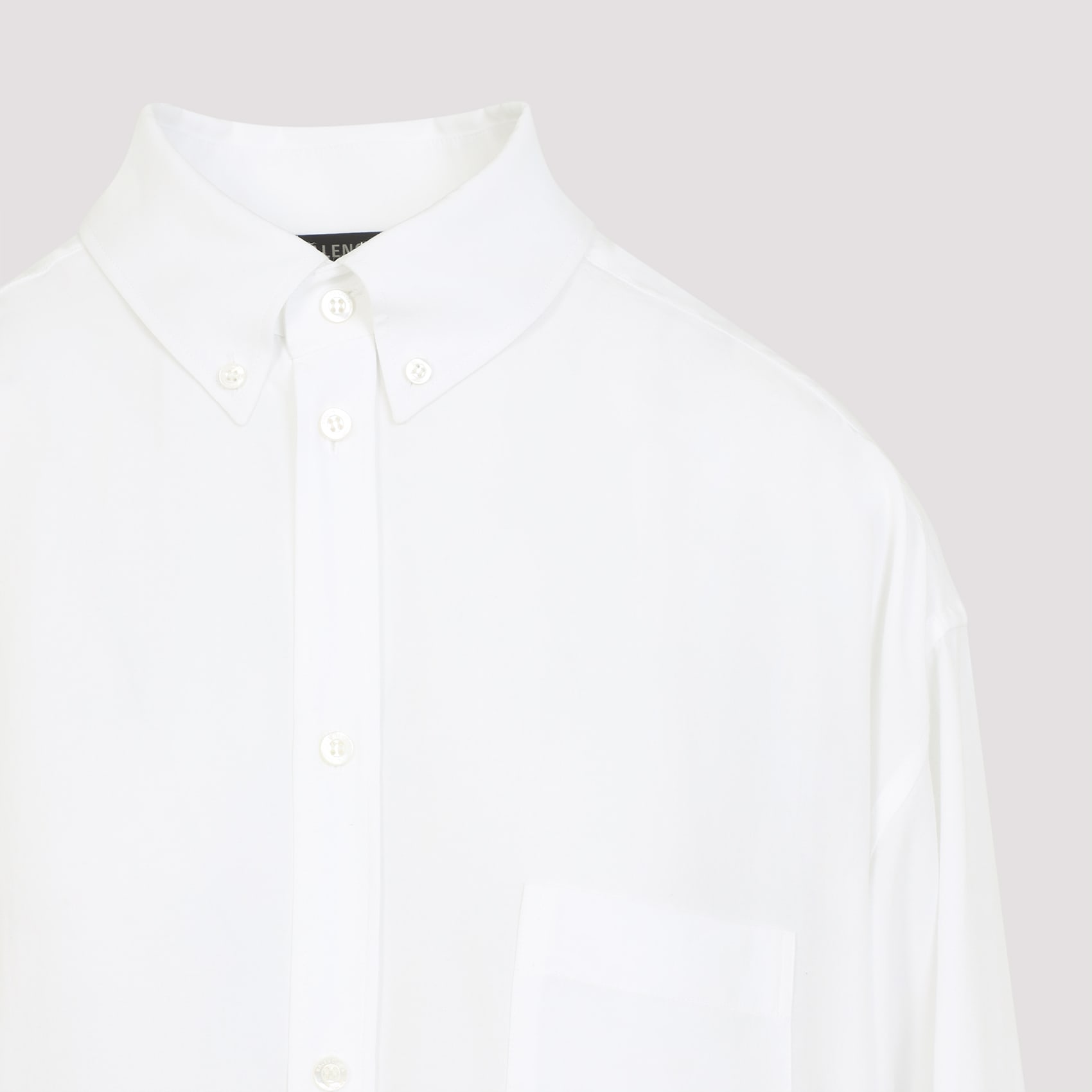 Balenciaga Lingerie Shirt | italist