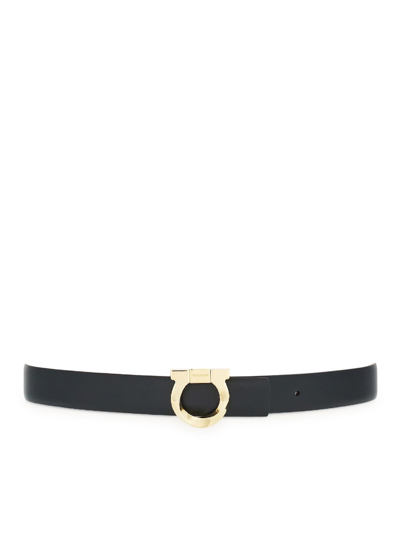 【送料&関税込】Ferragamo Gancio Onda Reversibili Donna H 25 Ferragamo Gancio Onda Reversibili Donna H 25 | italist