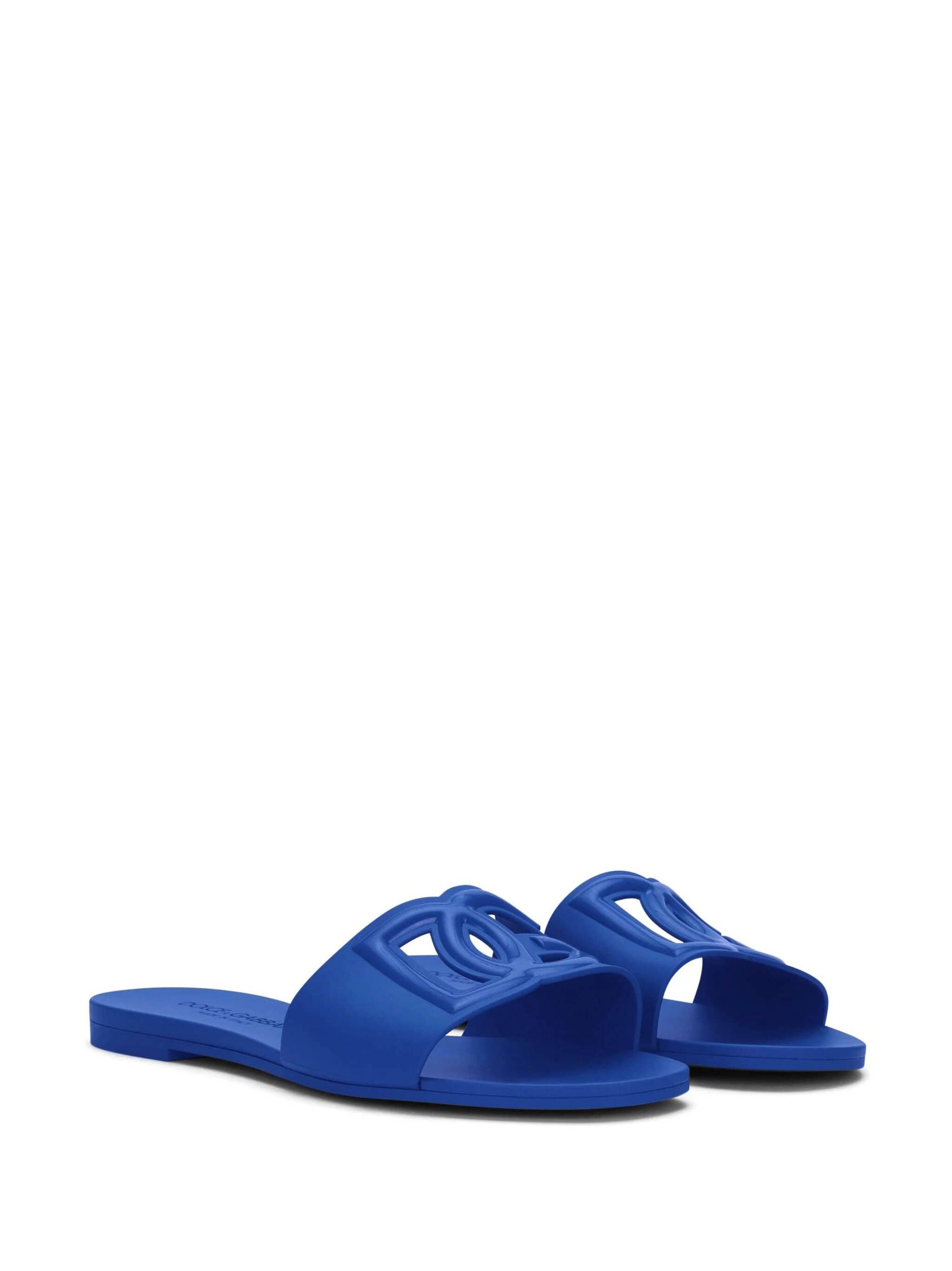 【関税＆送料込み】Dolce & Gabbana Ciabatta Dolce & Gabbana Ciabatta Beach Gomma | italist