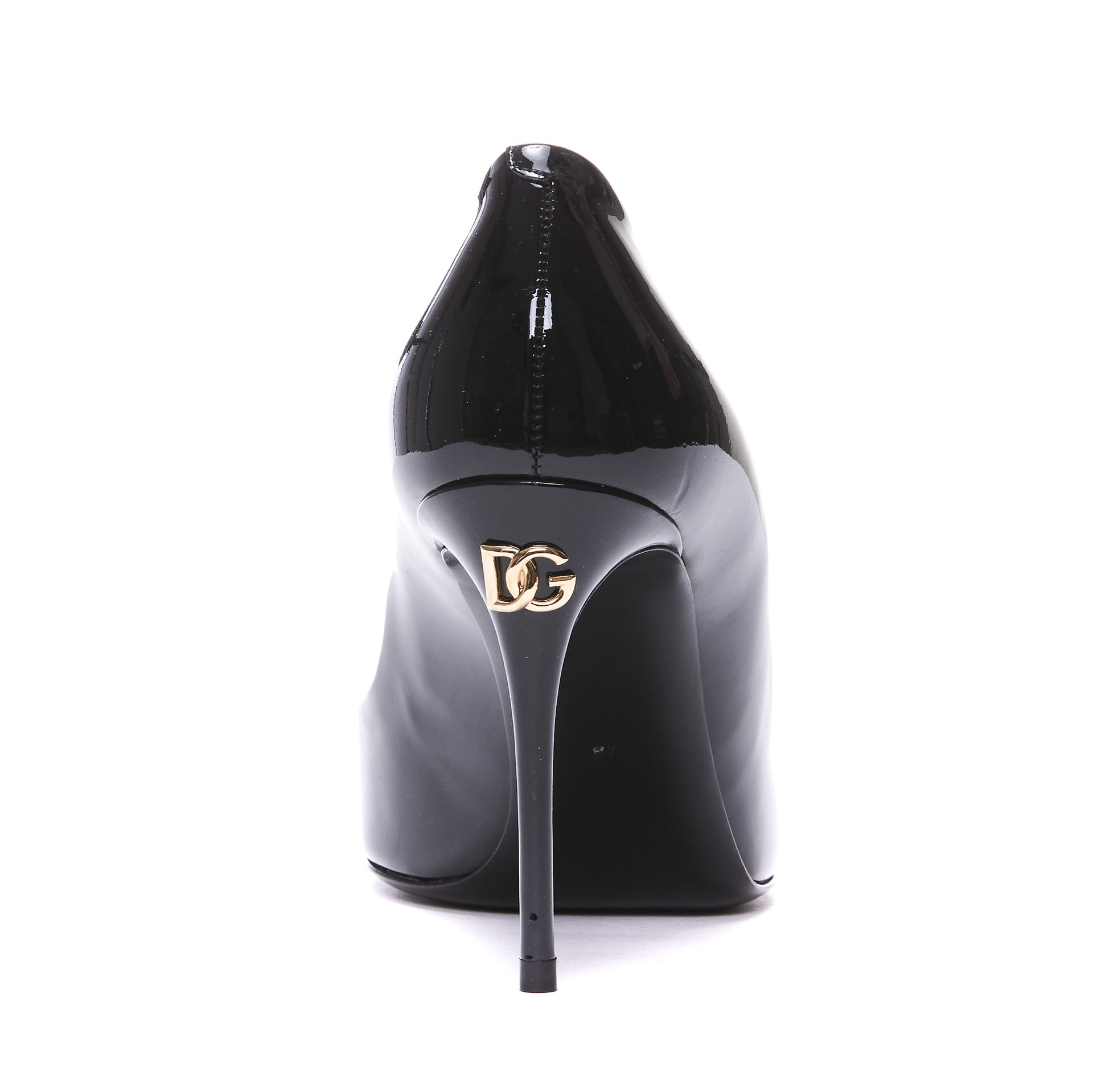 【関税&送料込】Dolce & Gabbana Decollete In Pelle Dolce & Gabbana Décolleté | luxlet.com