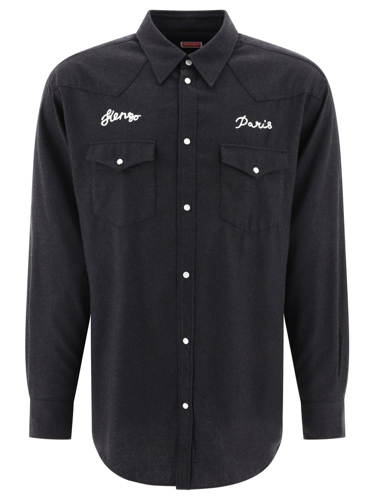 LIVE DA PUMP BACK 2DAUNITY KENZOTシャツ M Revolutionary Kenzo by Verdy: Unisex Motorcycle Jacket