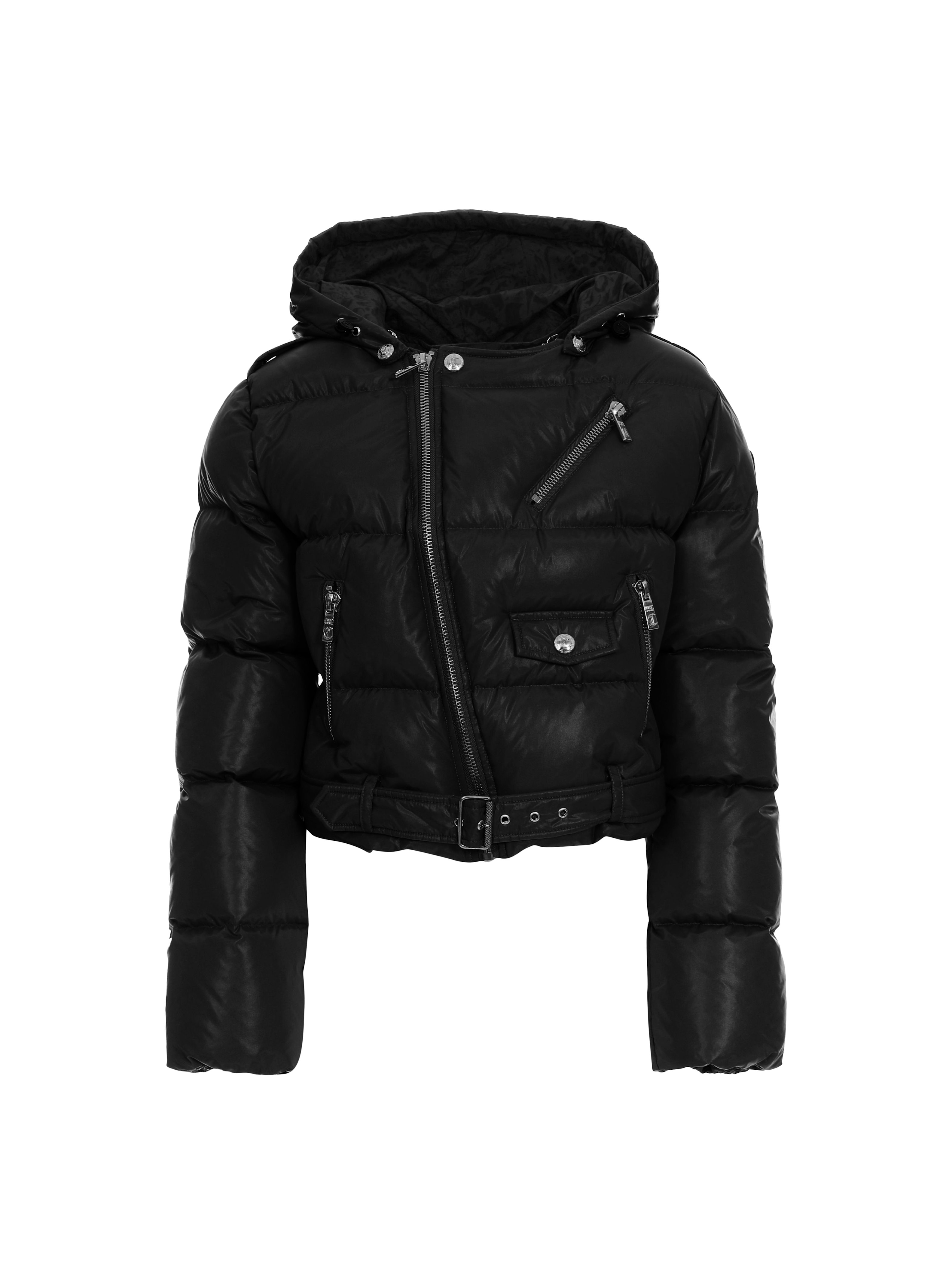 Just Cavalli Down Jacket | italist