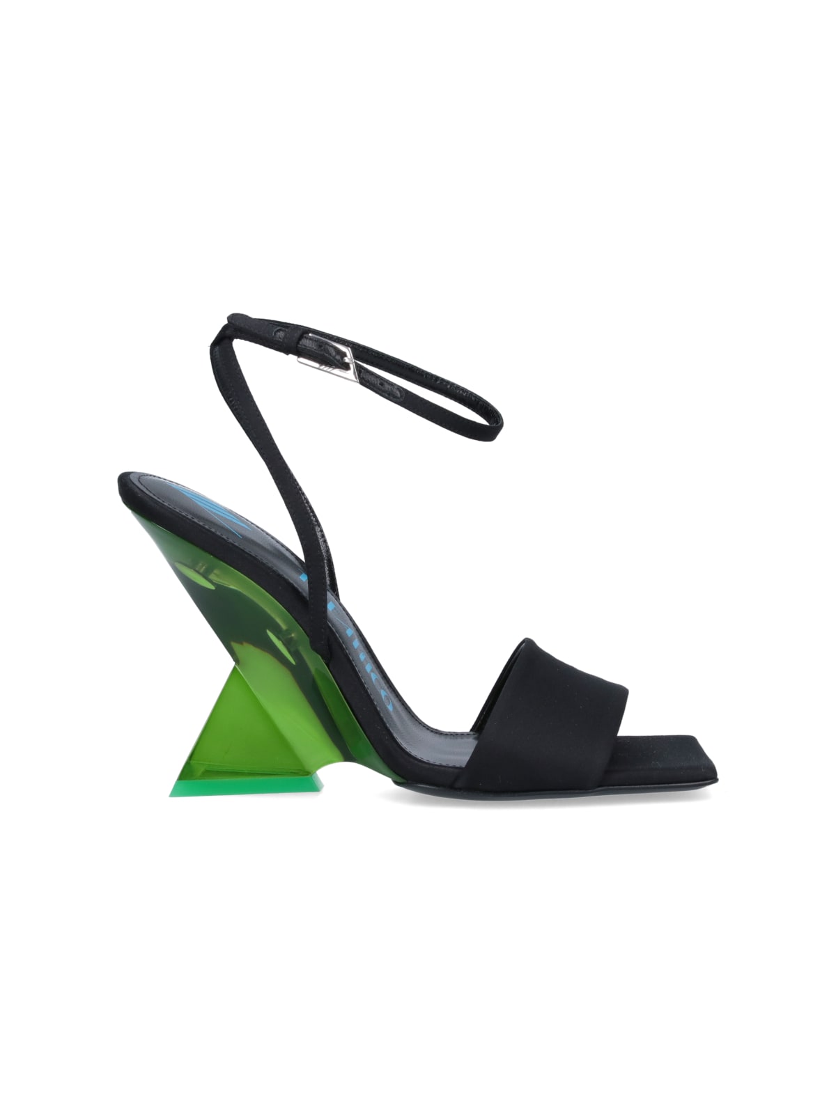 The Attico 'cheope' Sandals | italist