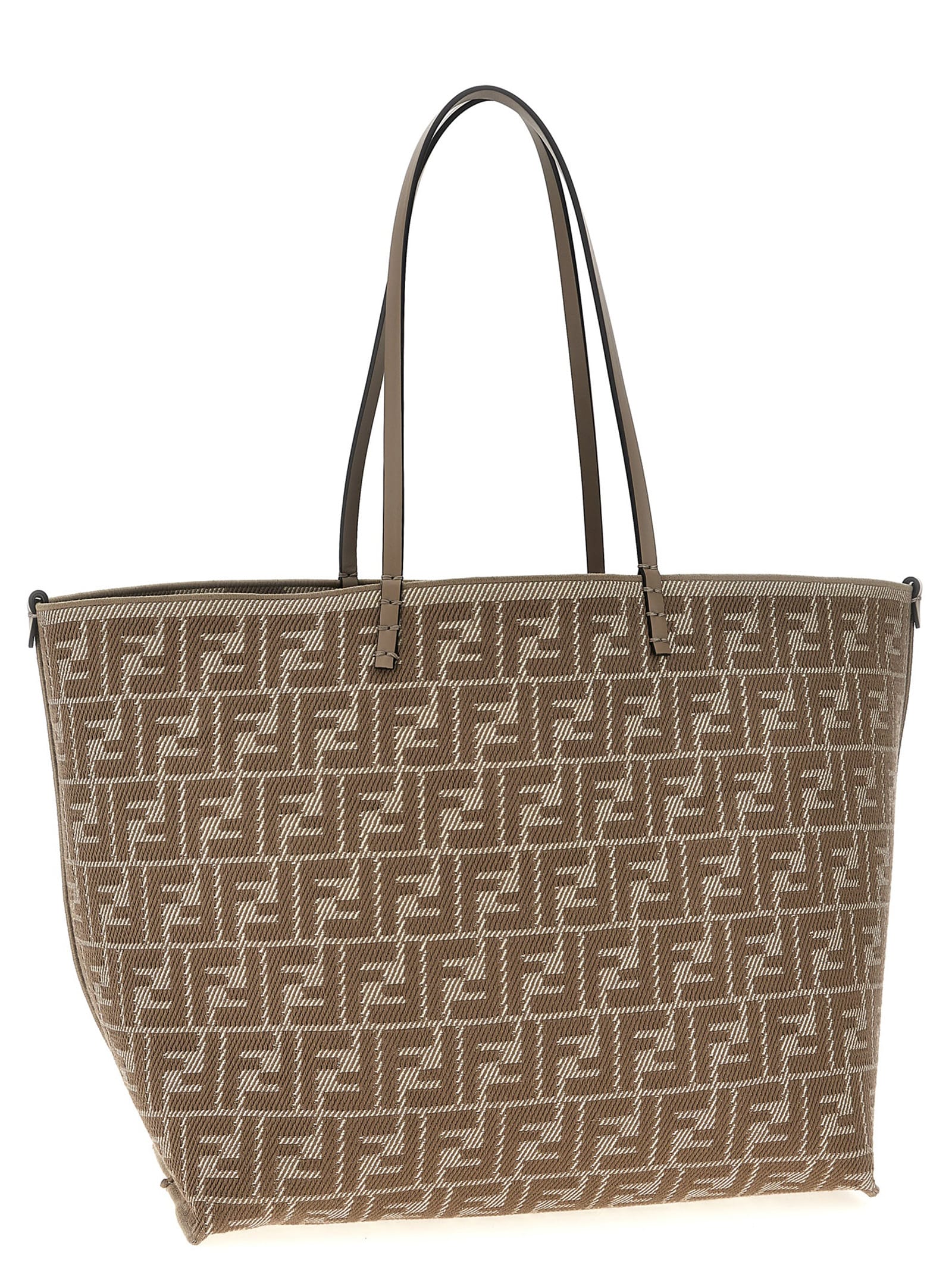 【関税込み】fendi Roll Large' reversible shopping bag Fendi 'roll Large' Reversible Shopping Bag | italist, ALWAYS