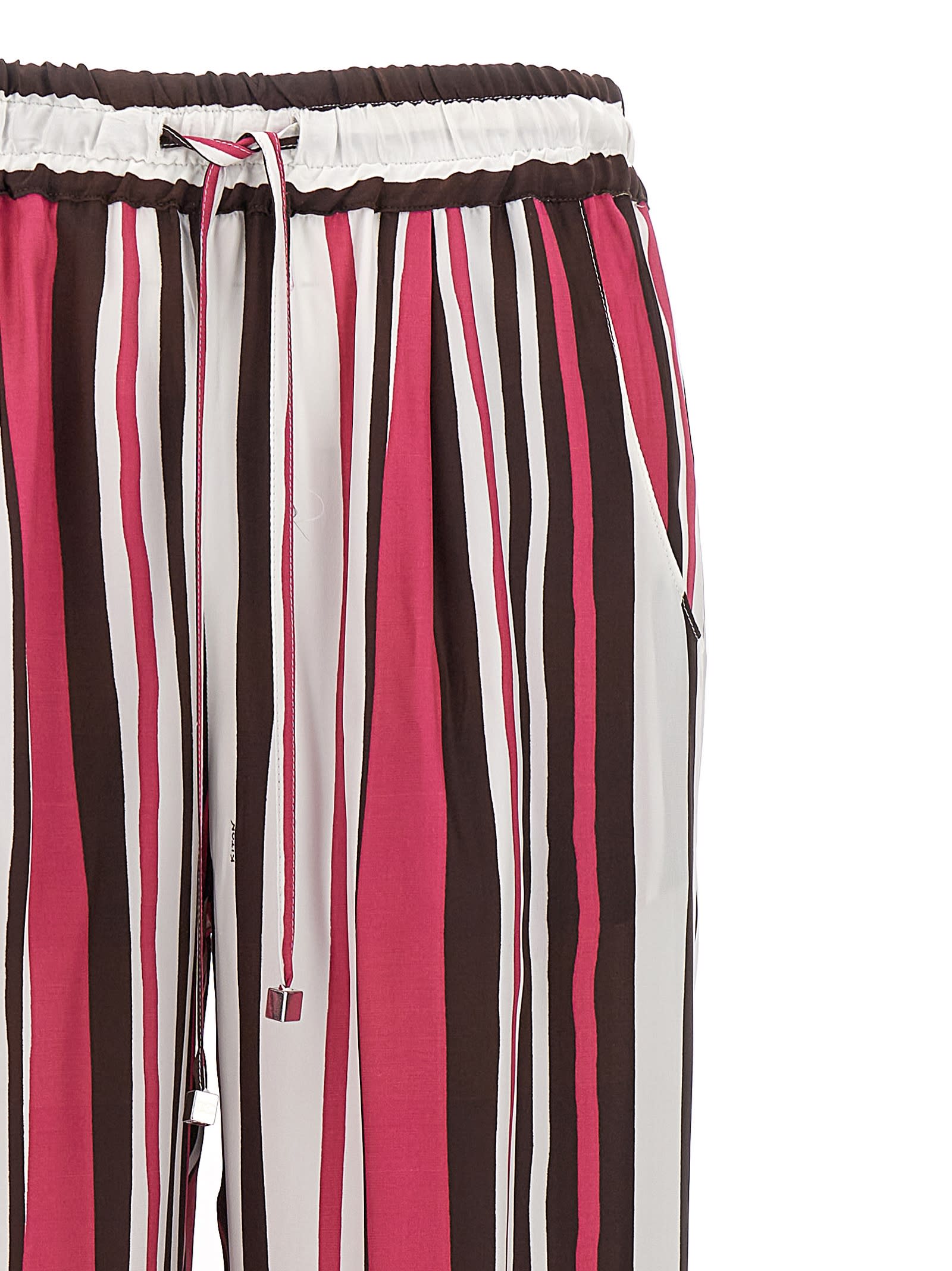 【関税込み】kiton Striped pants Kiton Striped Pants | italist