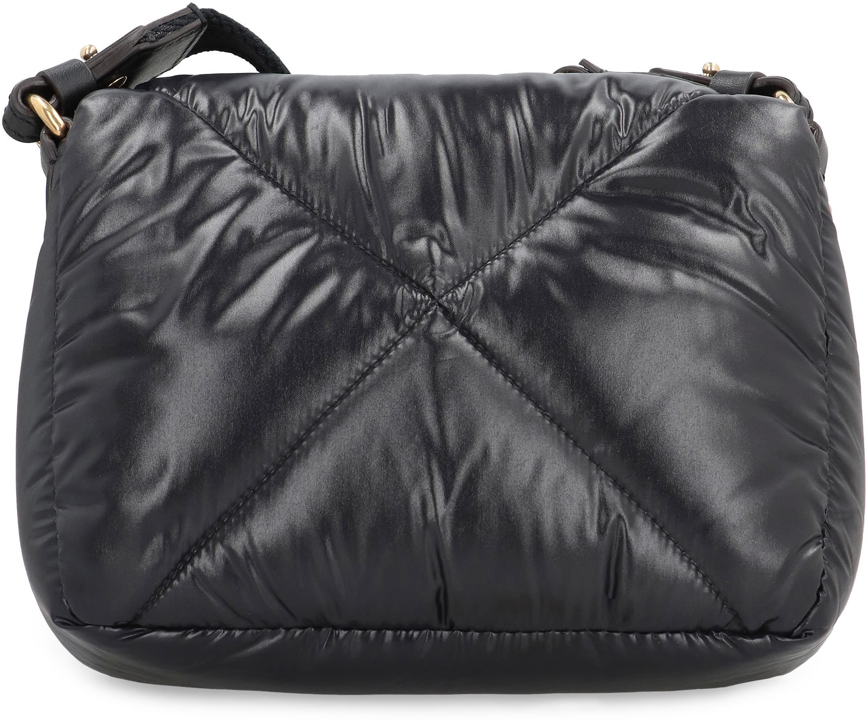 Moncler Mini Crossbody Bag | italist