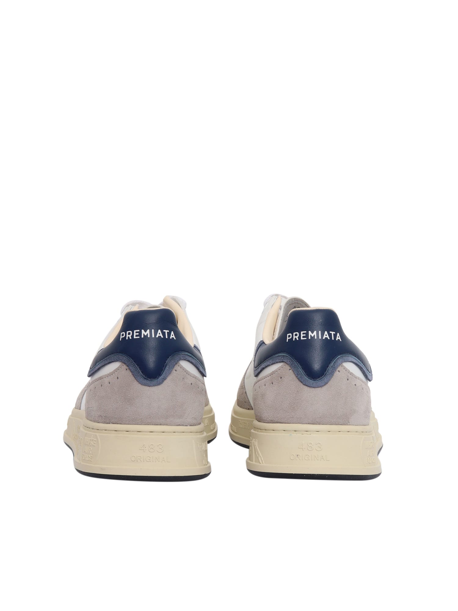 PREMIATA 25SS スニーカー マルチカラー PREMIATA (プレミアータ) スニーカー(レディース) - 海外通販のBUYMA