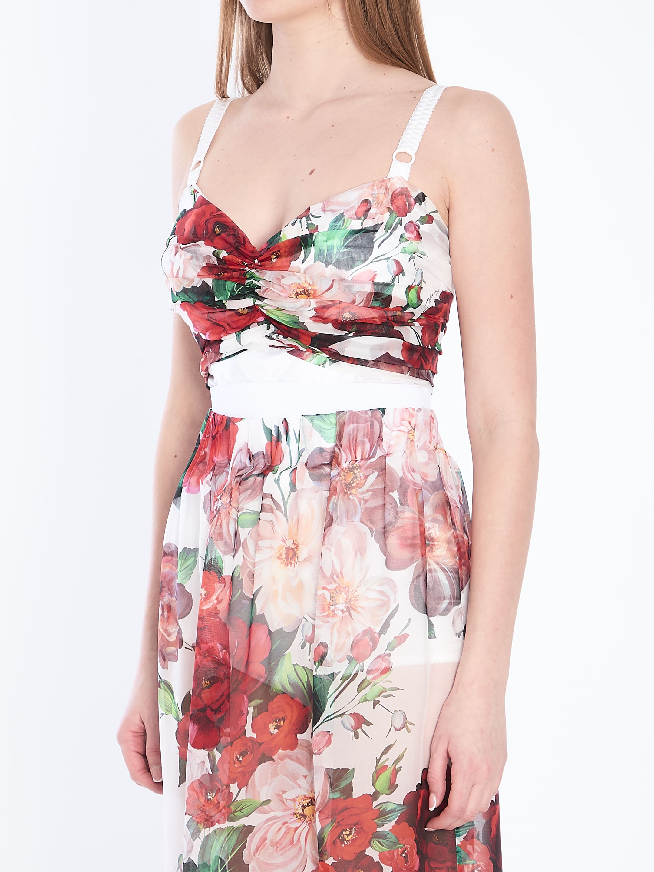Dolce & Gabbana Multicolor Top | italist
