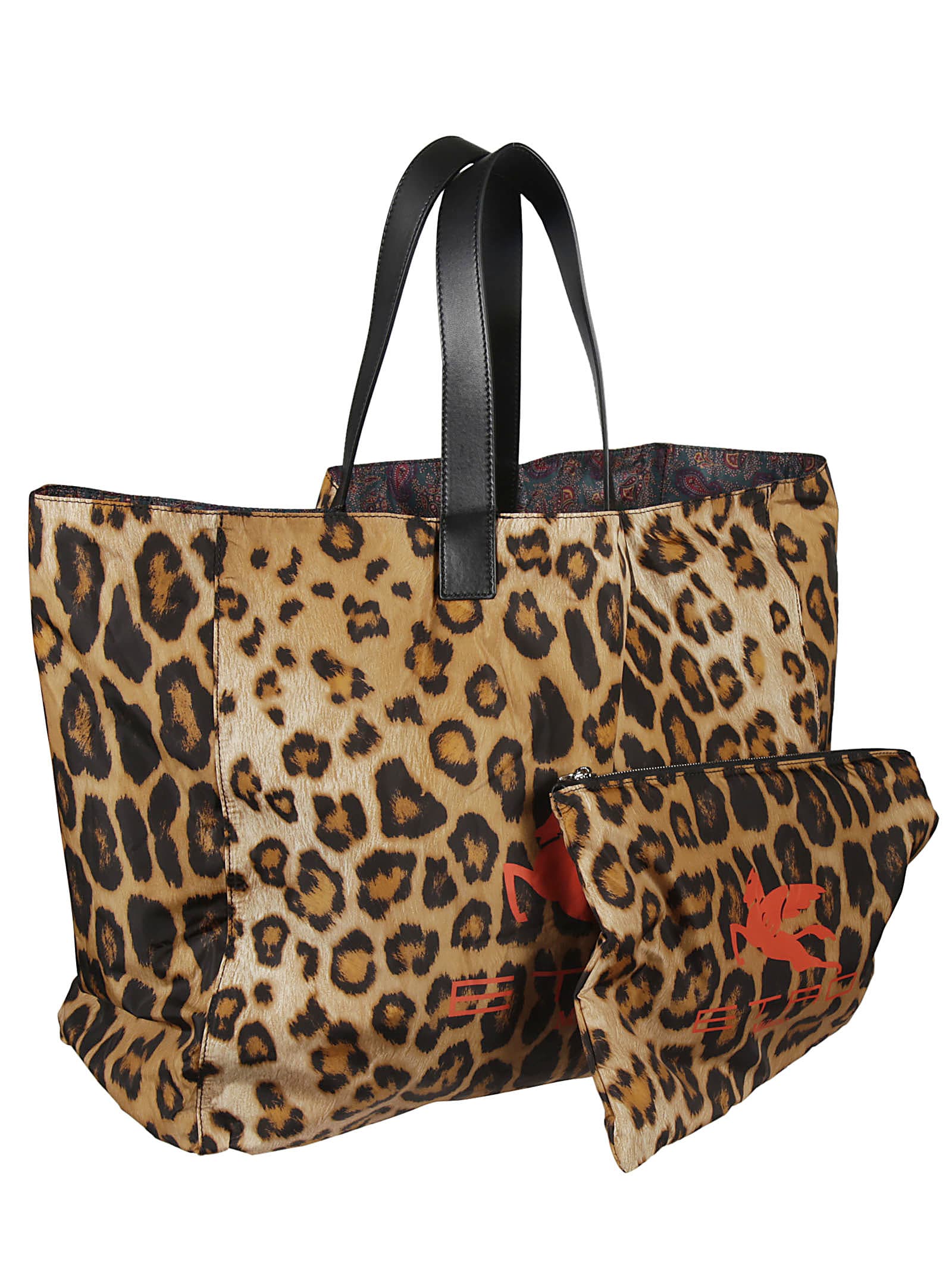 patterned shopper bag etro bag, Louis Vuitton Speedy Handbag 399206