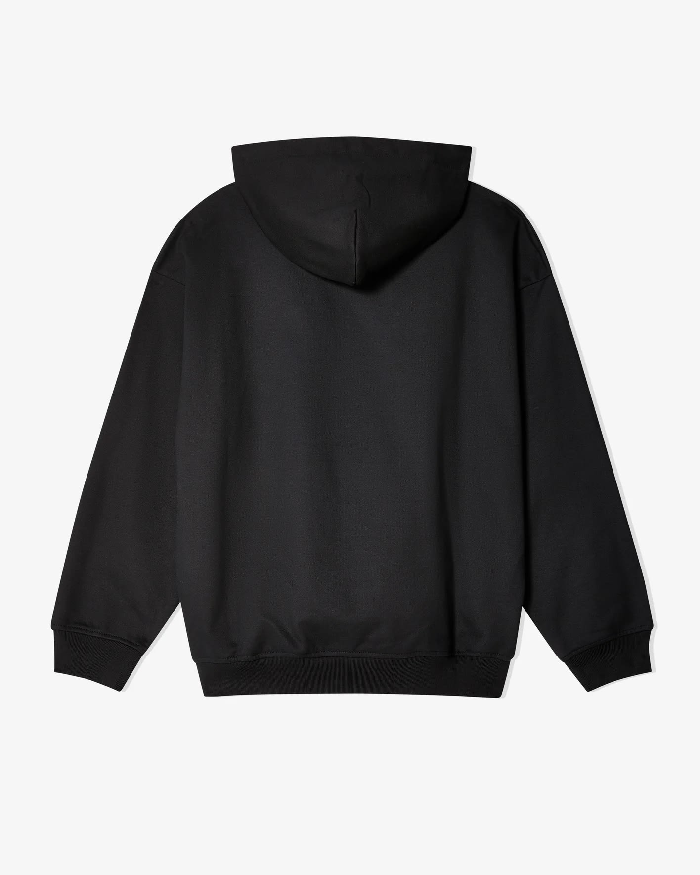 スウェット・トレーナー RASSVET CANDLE HOODIE (52402) RASSVET Candle Hoodie | Black | FARFETCH JO