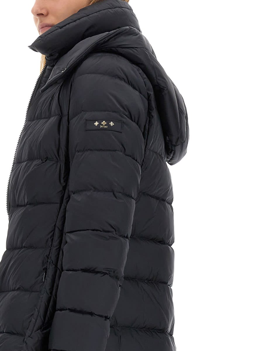 【送料&関税込】TATRAS Wmipama Ladys Zip Jacket TATRAS Jacket With Zip | italist