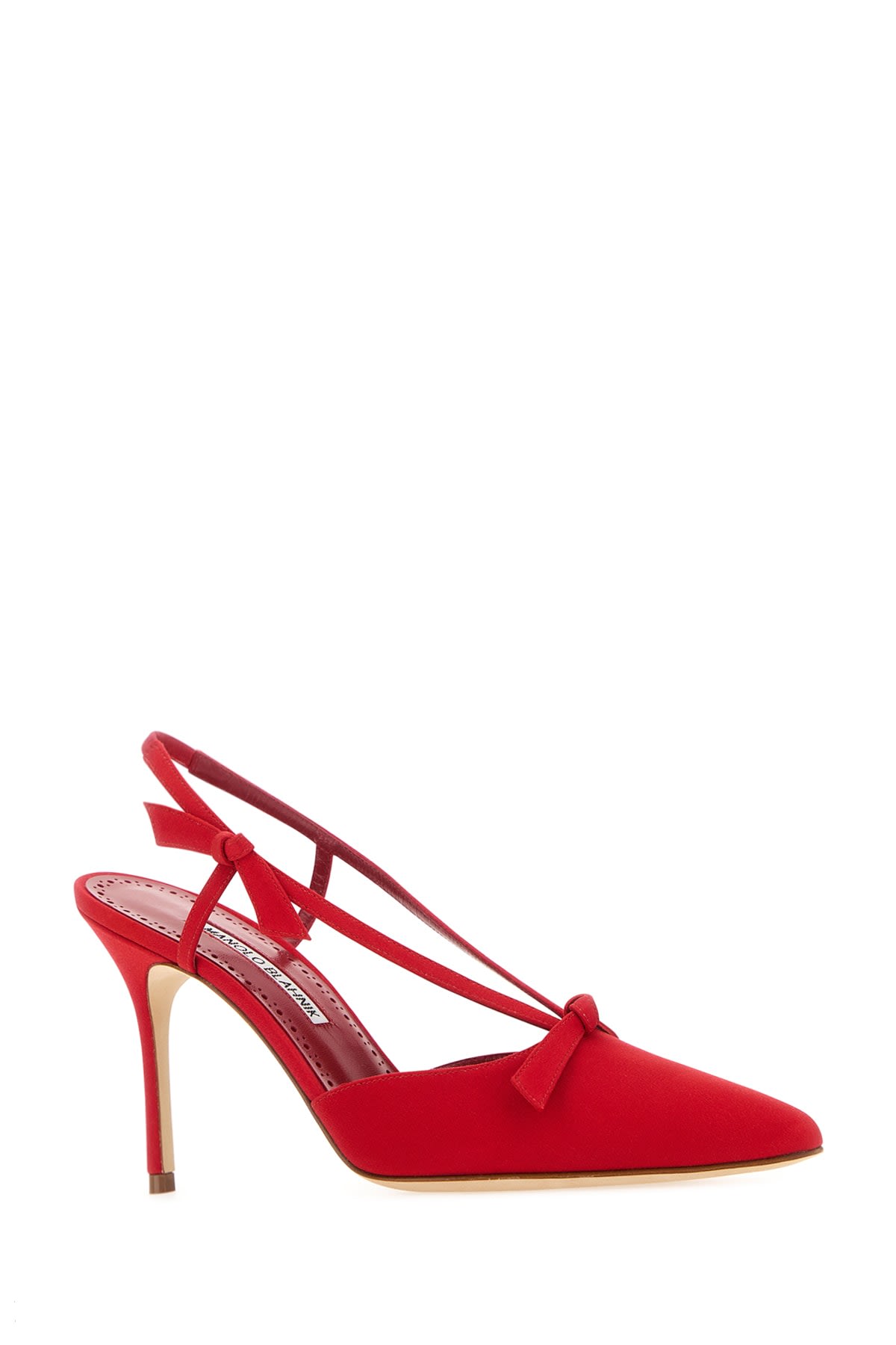 【送料&関税込】Manolo Blahnik Scarpe Con Tacco Manolo Blahnik Scarpe Con Tacco | italist