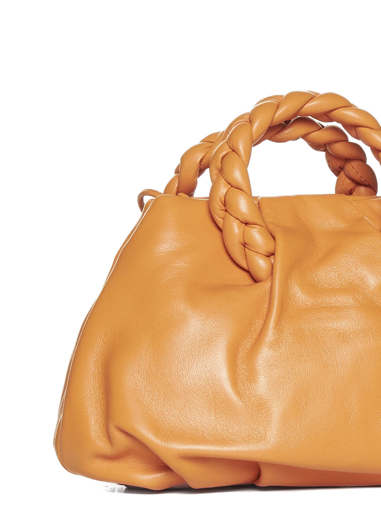 Hereu Bombon Bag in Apricot