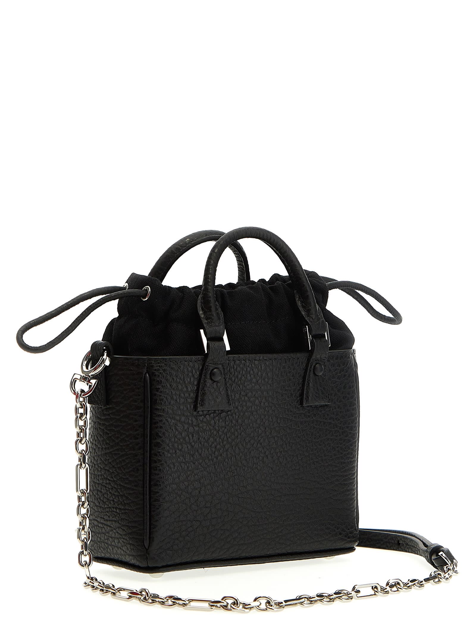 直営店▲Maison Margiela▲5AC tote horizontal Maison Margiela 5ac Tote Horizontal | italist
