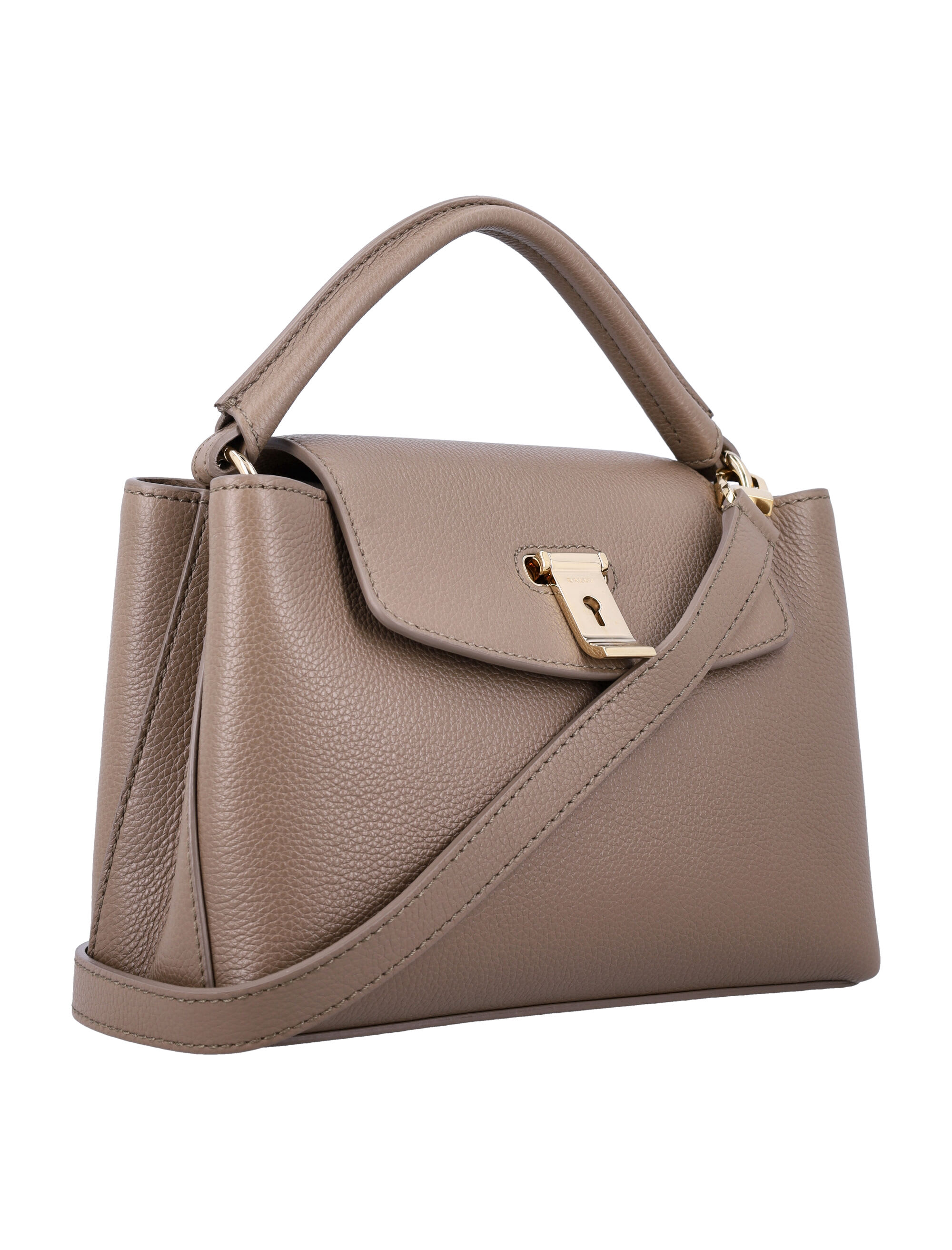 Bally Layka Sm Handle Bag | italist