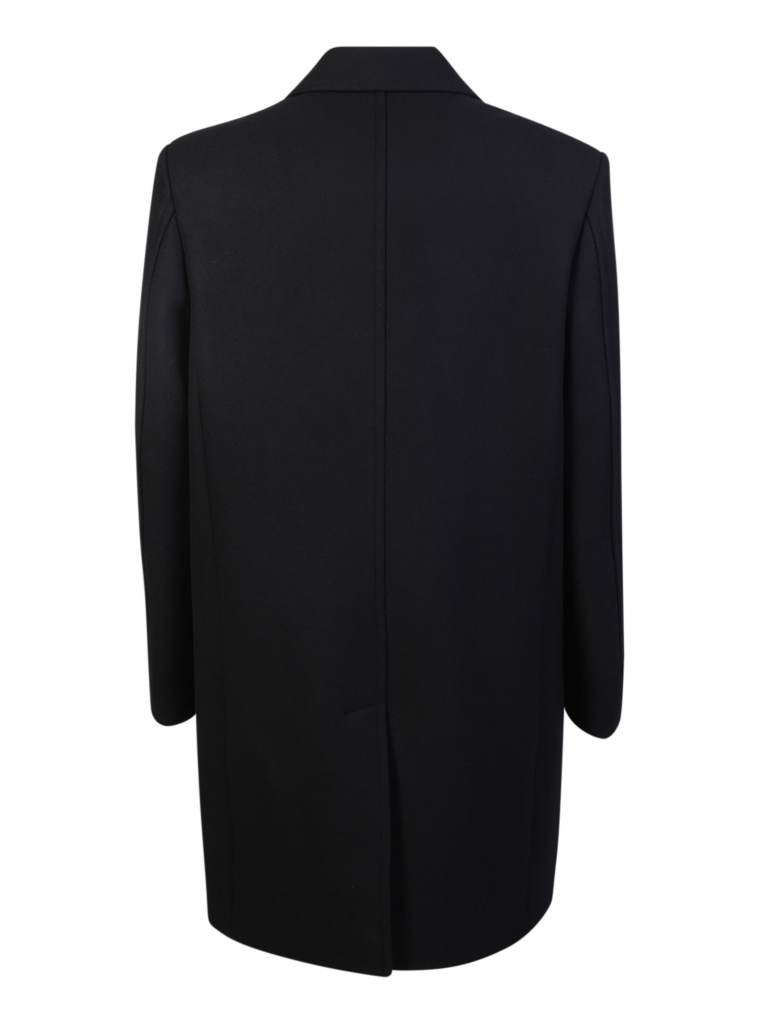 ジャケット・アウター 1017 ALYX 9SM WOOL FORMAL COAT 1017 ALYX 9SM Black Wool Classic Coat 1017 ALYX 9SM