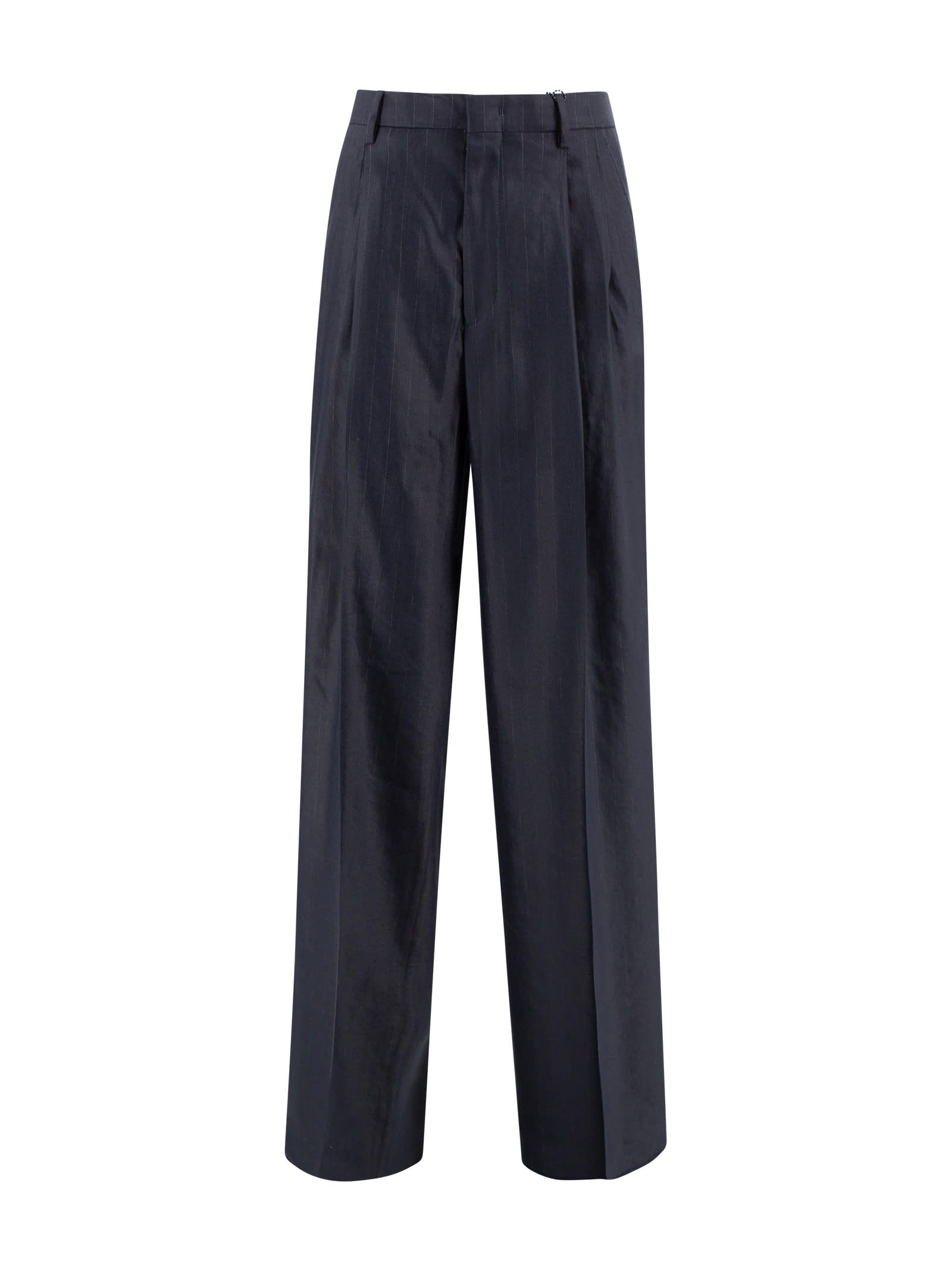 Tagliatore Pinstriped Trousers | italist