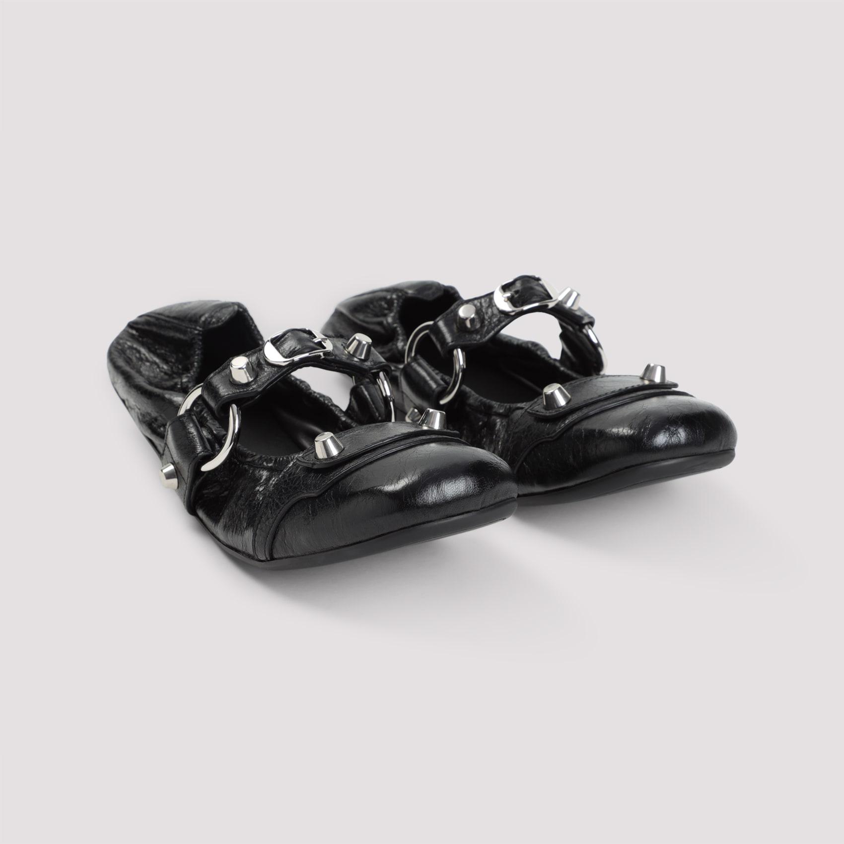 バレンシアガ Balenciaga City Flat Sandals Balenciaga City Flat Sandals | italist