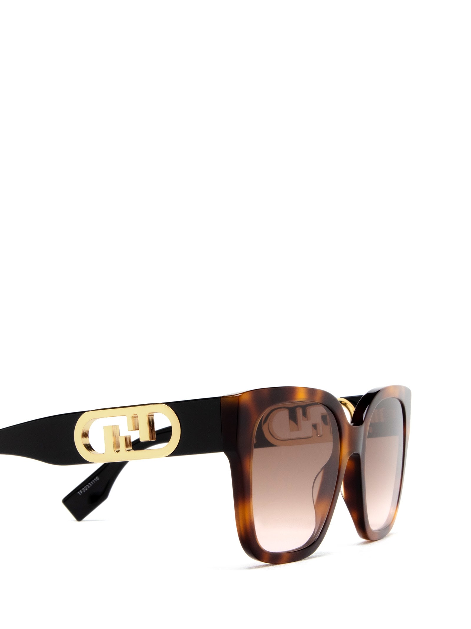 Fendi FE40063I Sunglasses