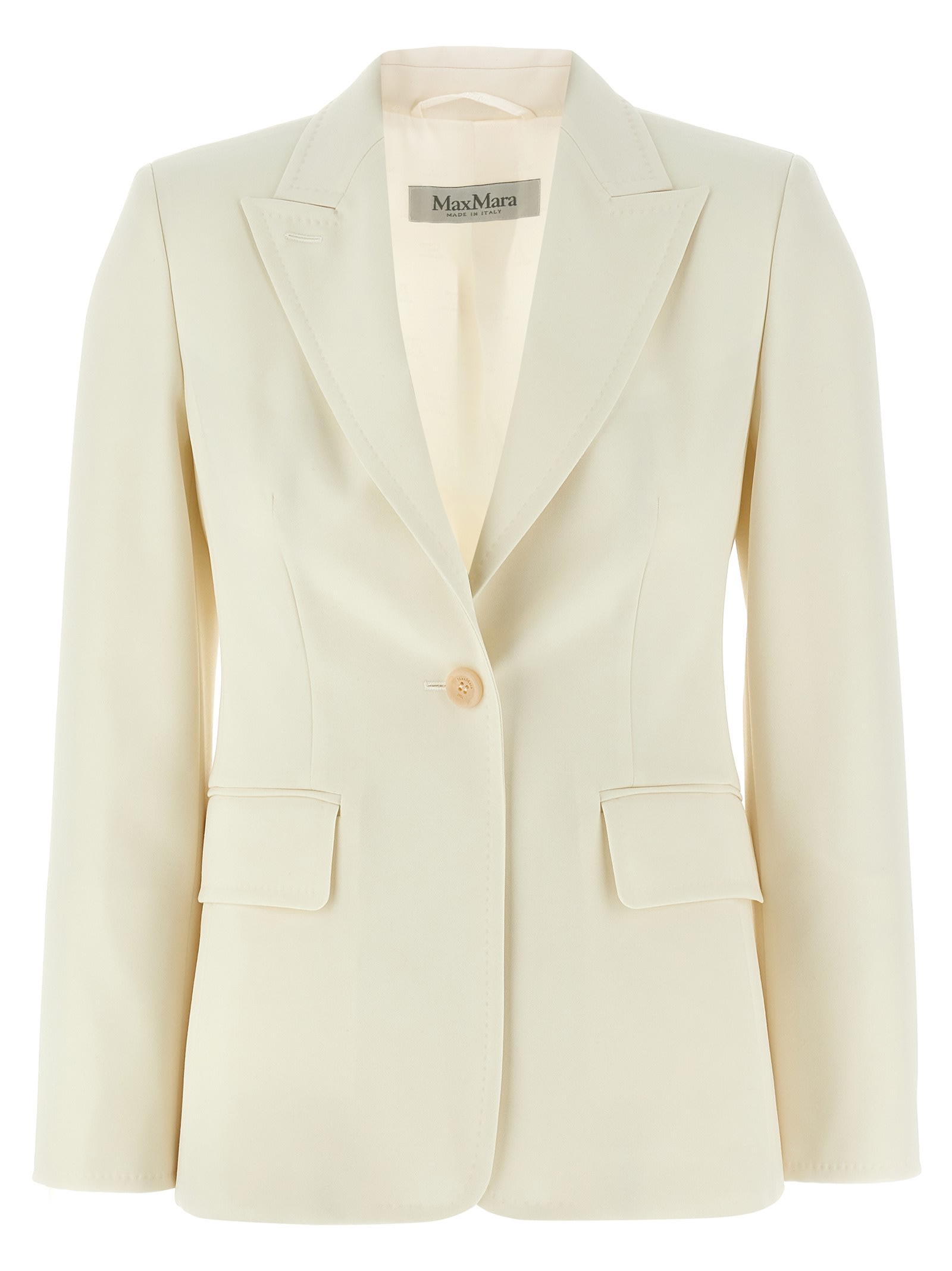 ジャケット MAX MARA PALCHI JACKET Max Mara 'palchi' Blazer | italist