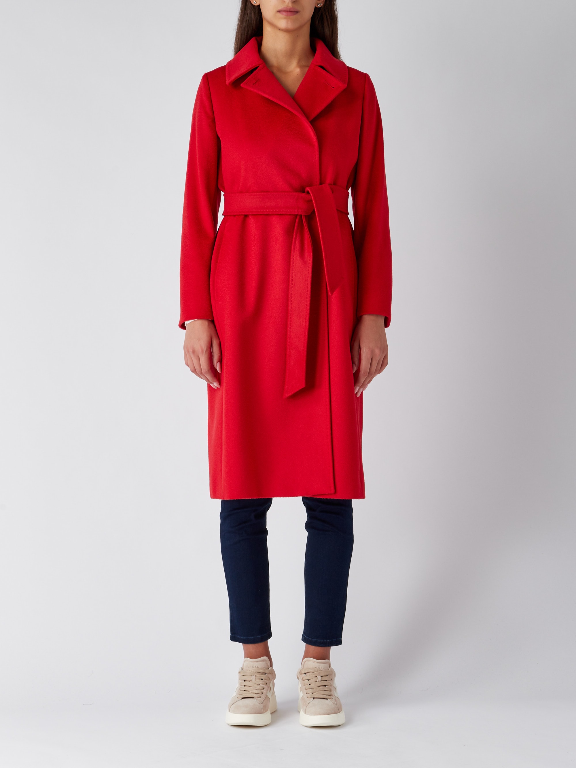 Max Mara Studio Bcollag Coat | italist