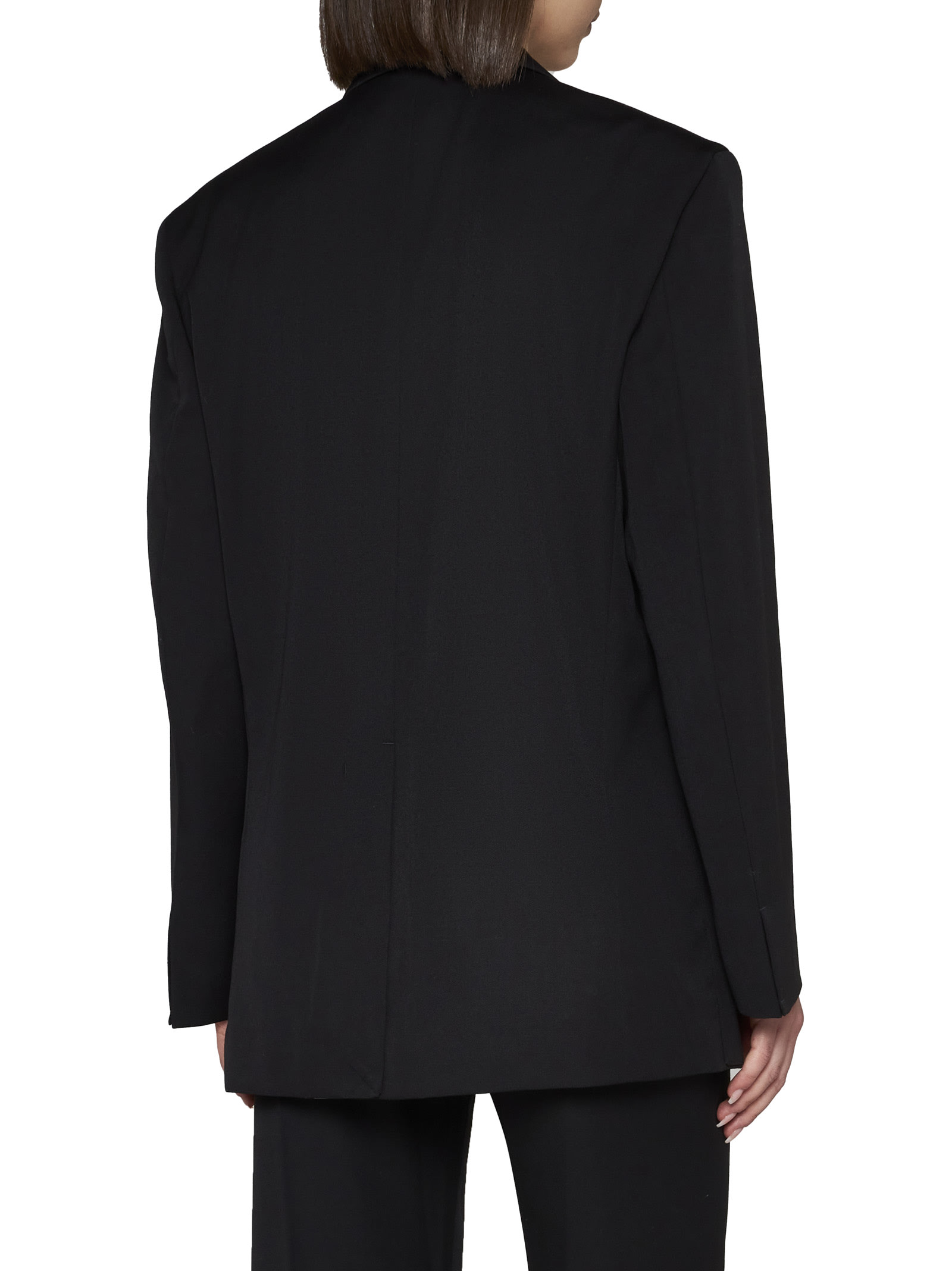 Jacquemus Single-breasted Blazer | italist