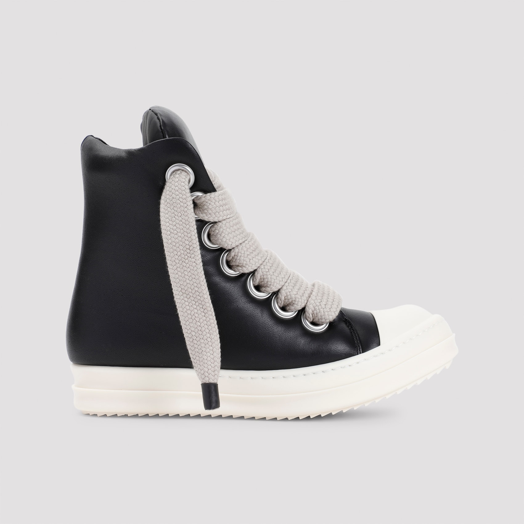 スニーカー RICK OWENS FW25 JUMBOLACE SNEAKER (RP02E4878 LCOW2911) RICK OWENS - SHOES - Rick Owens