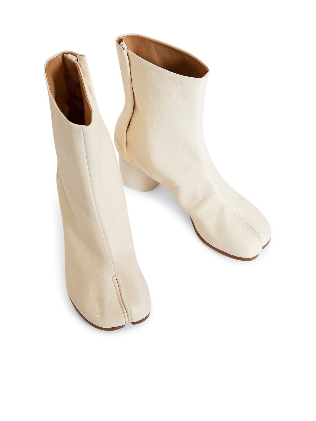 Maison Margiela Made in ITALY Tabi boots – Maison ma Manière