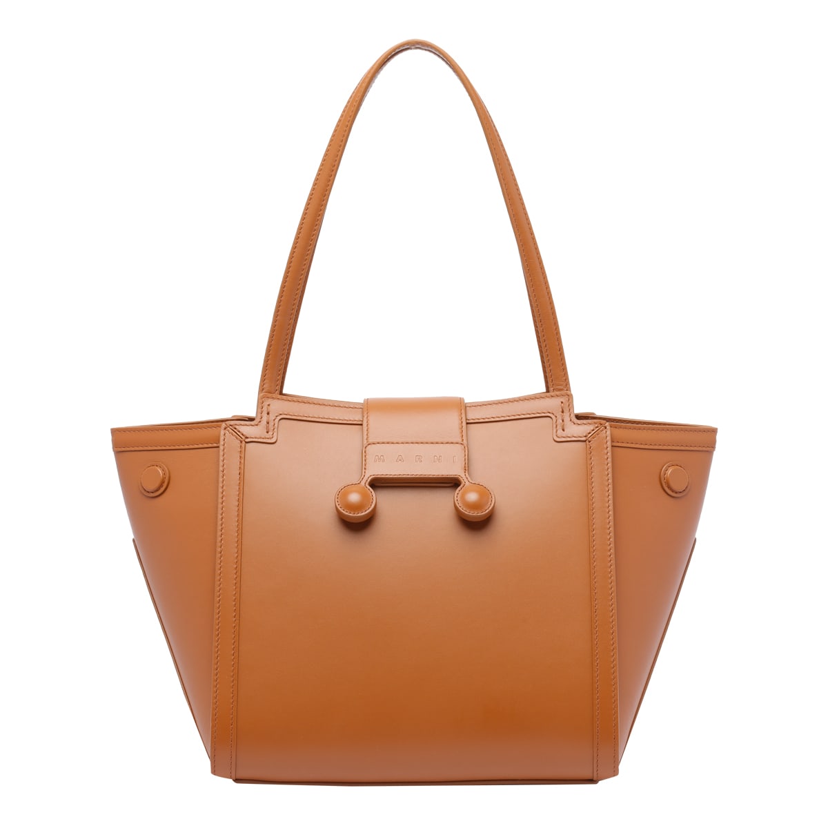 トートバッグ Marni Riviera Mini Handbag Marni Mini Riviera Tote Bag | italist