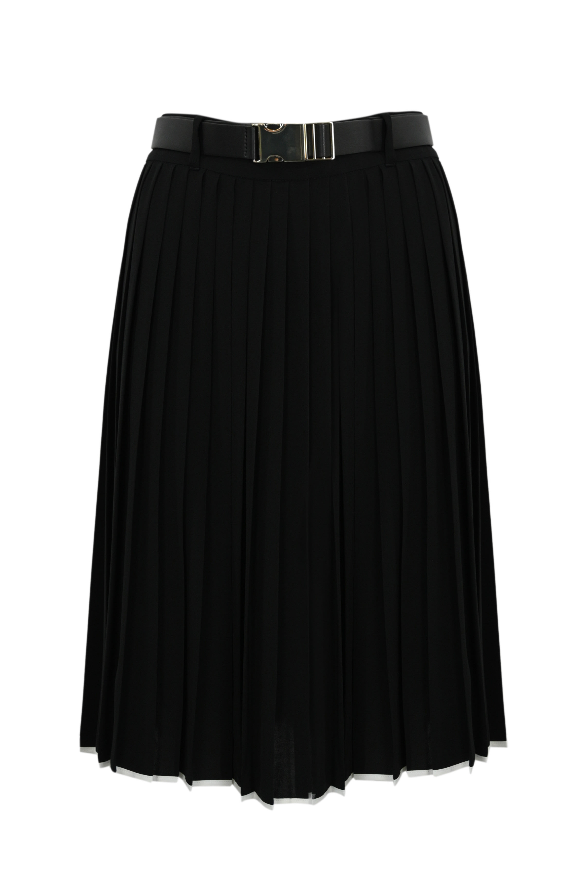 【送料&関税込】Max Mara Studio Savana Pleated Cady Skirt Max Mara Studio Savana Pleated Cady Skirt | italist, ALWAYS