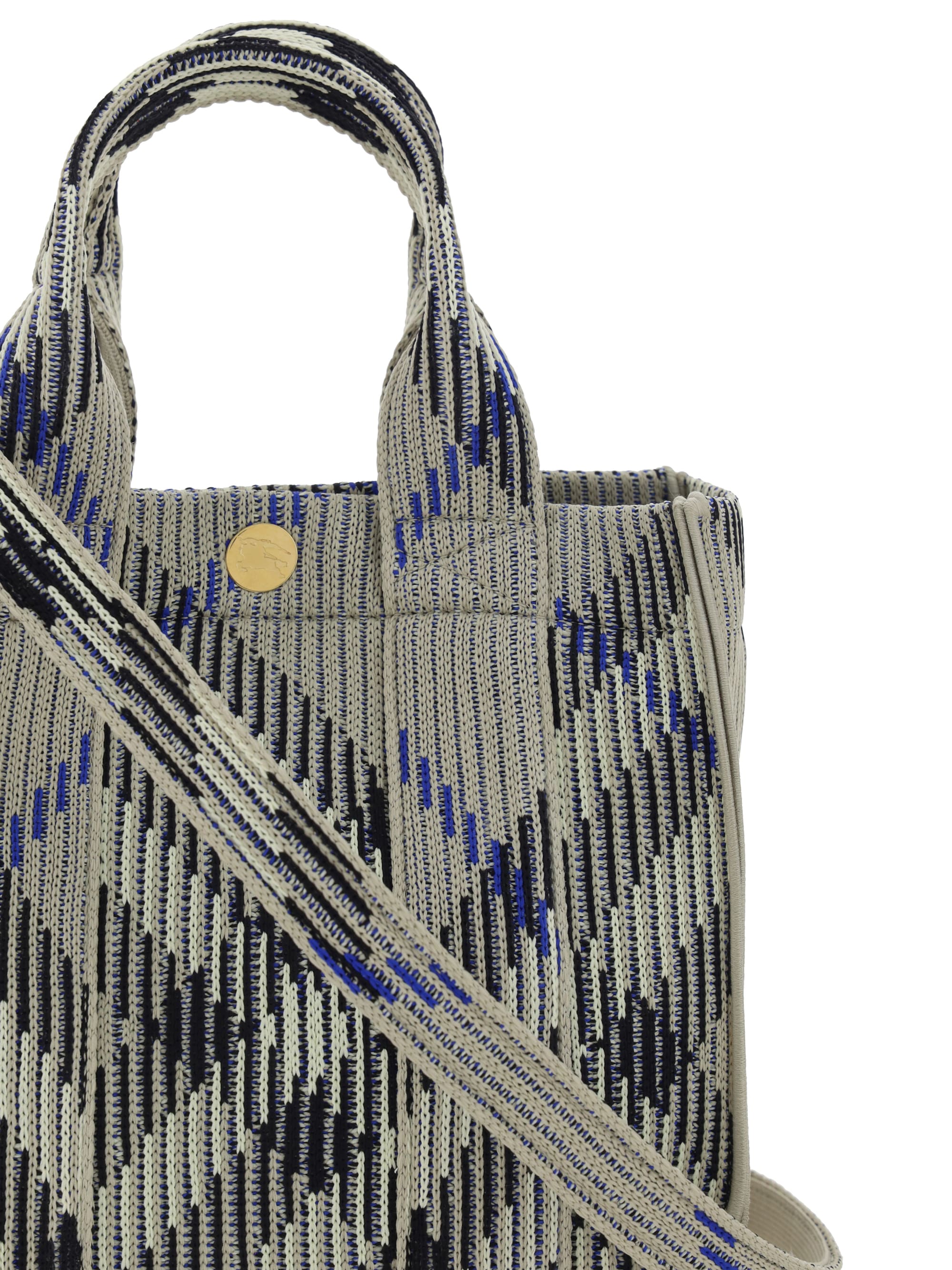 Burberry Shoulder Tote Bag | italist Burberry Shoulder Tote Bag | italist