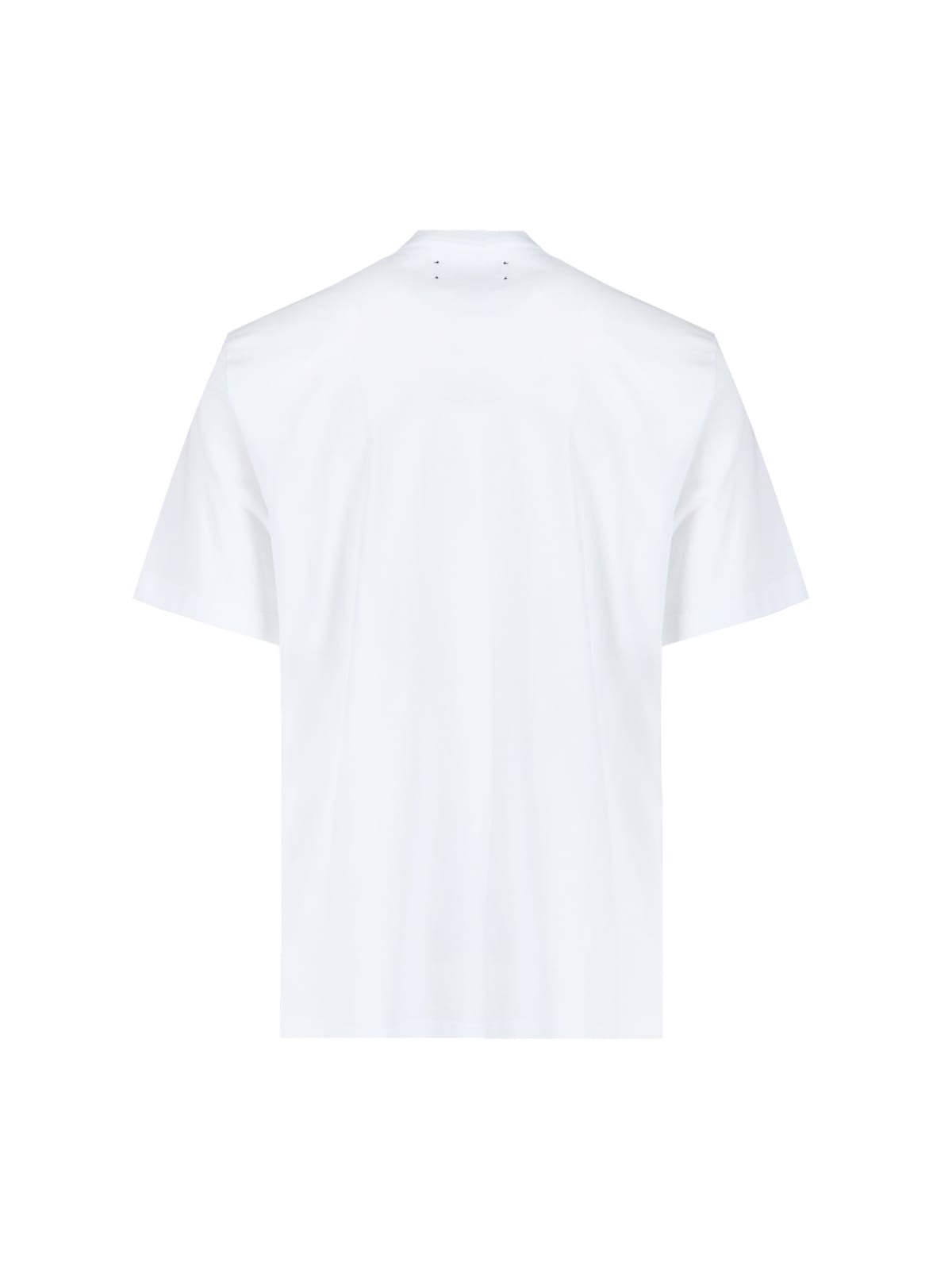 AMIRI Logo T-shirt | italist