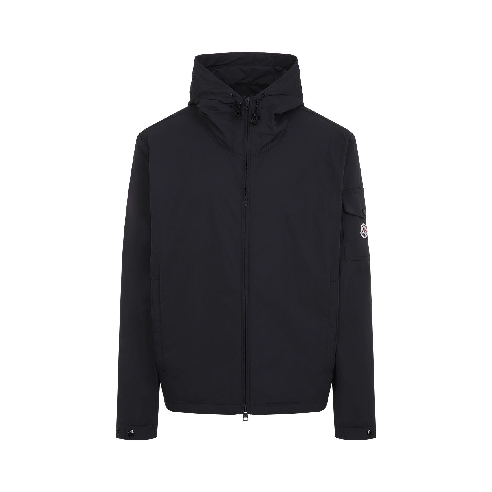 極美品☆MONCLER☆モンクレール☆ 「SASSIERE GIUBBOTTO」 Moncler Sassiere Jacket | italist