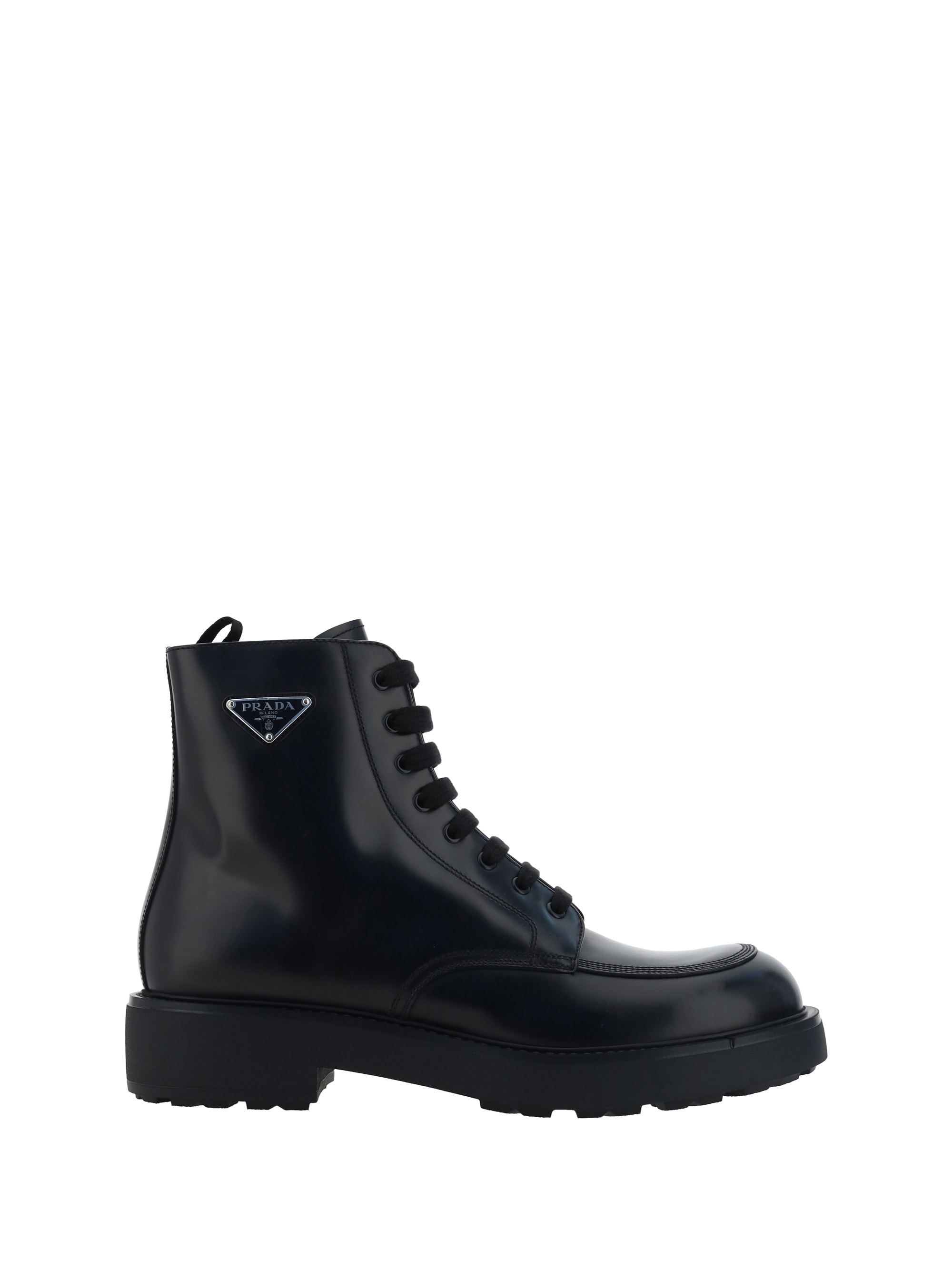 Prada Ankle Boots | italist