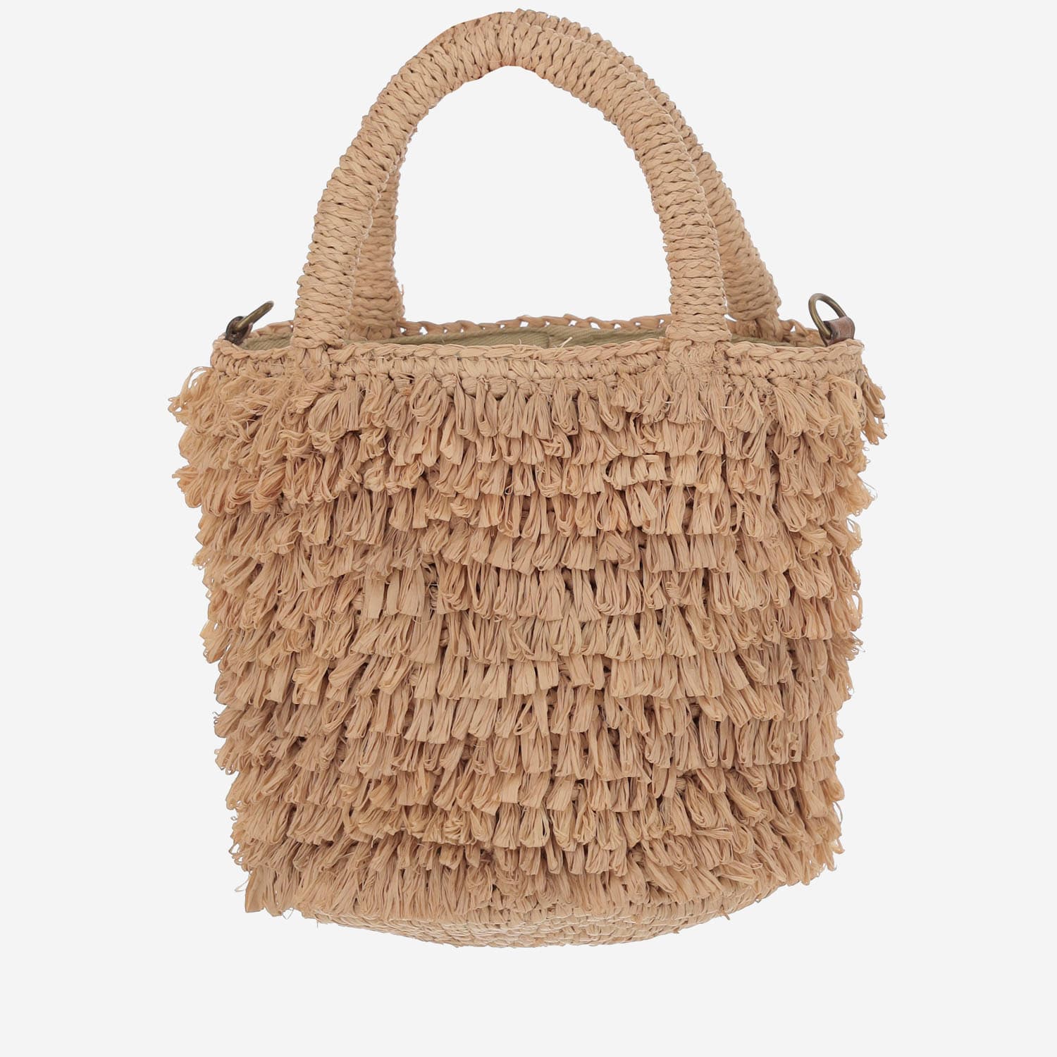 IBELIV Naka ハンドバッグ 送料・関税込み Ibeliv Naka Shoulder Bag | italist