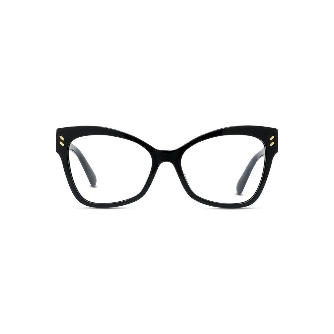 Stella McCartney Eyewear Cat-eye Frame Glasses | italist