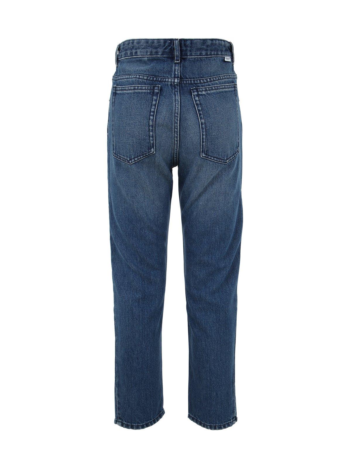 デニム・ジーパン Marant Etoile Jeans Nea Marant Étoile Nea Jeans | italist