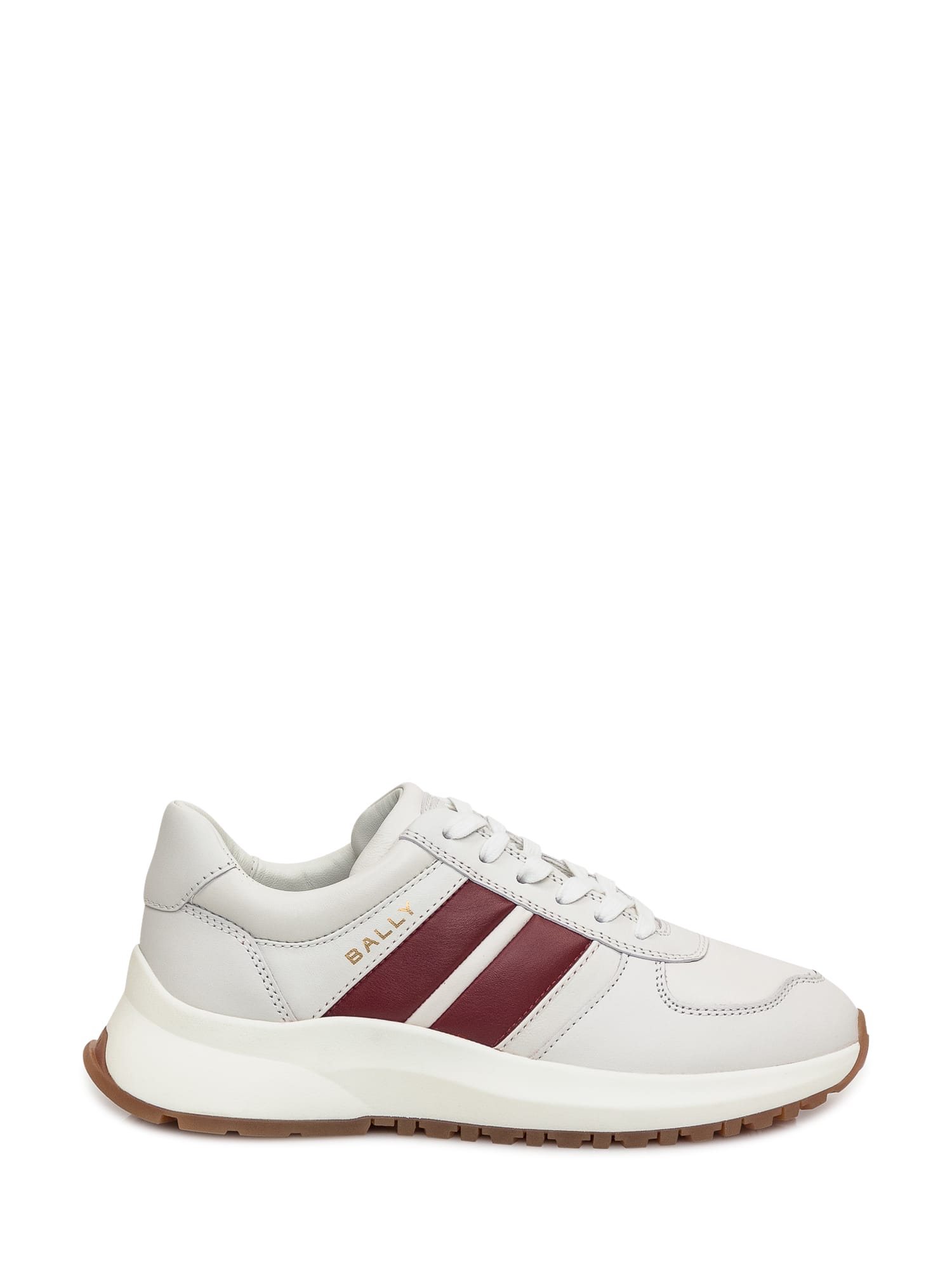BALLY★メンズ ステウイ スニーカー STEWY I0L4 Bally 