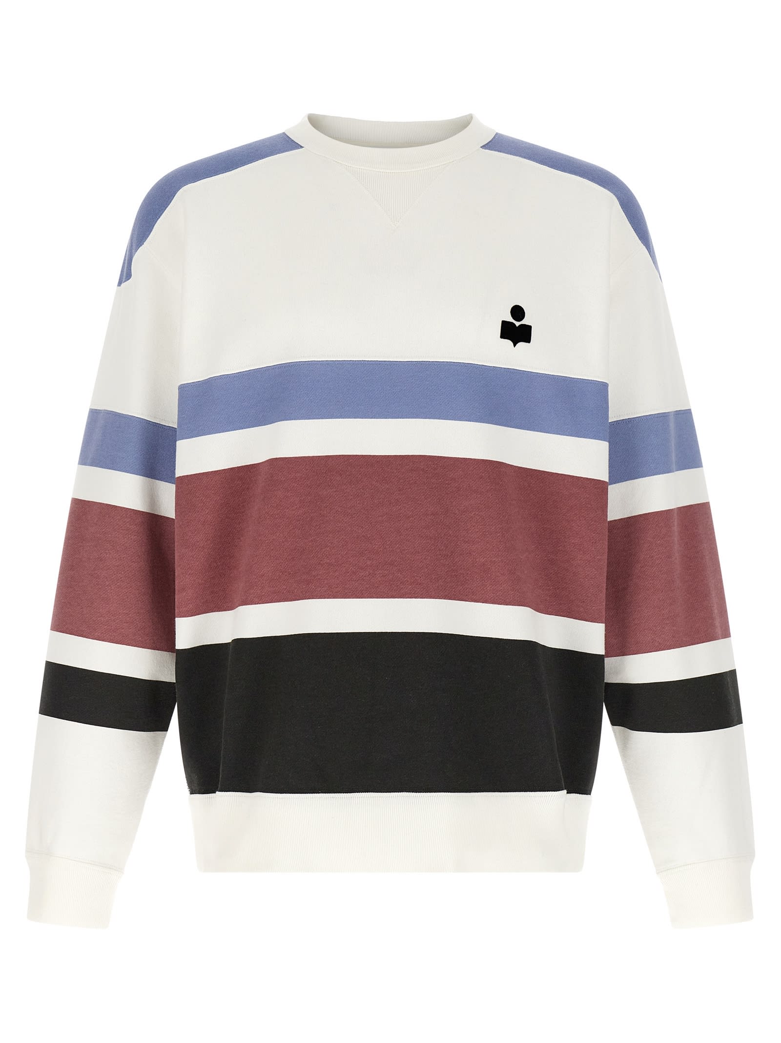 【送料&関税込】Isabel Marant meyoan Sweatshirt Isabel Marant Meyoan Sweatshirt | italist