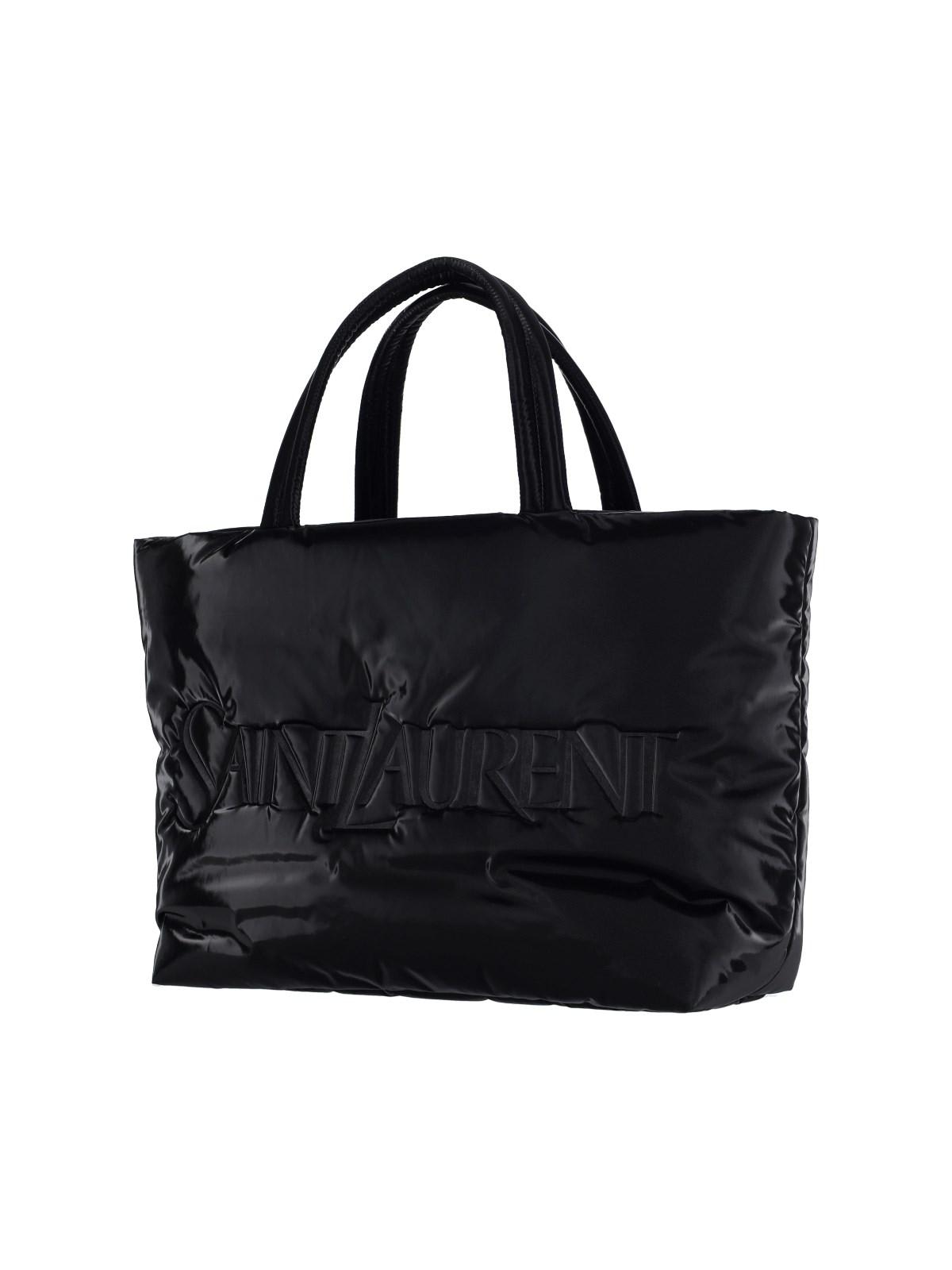 Saint Laurent Shopping Bag | italist