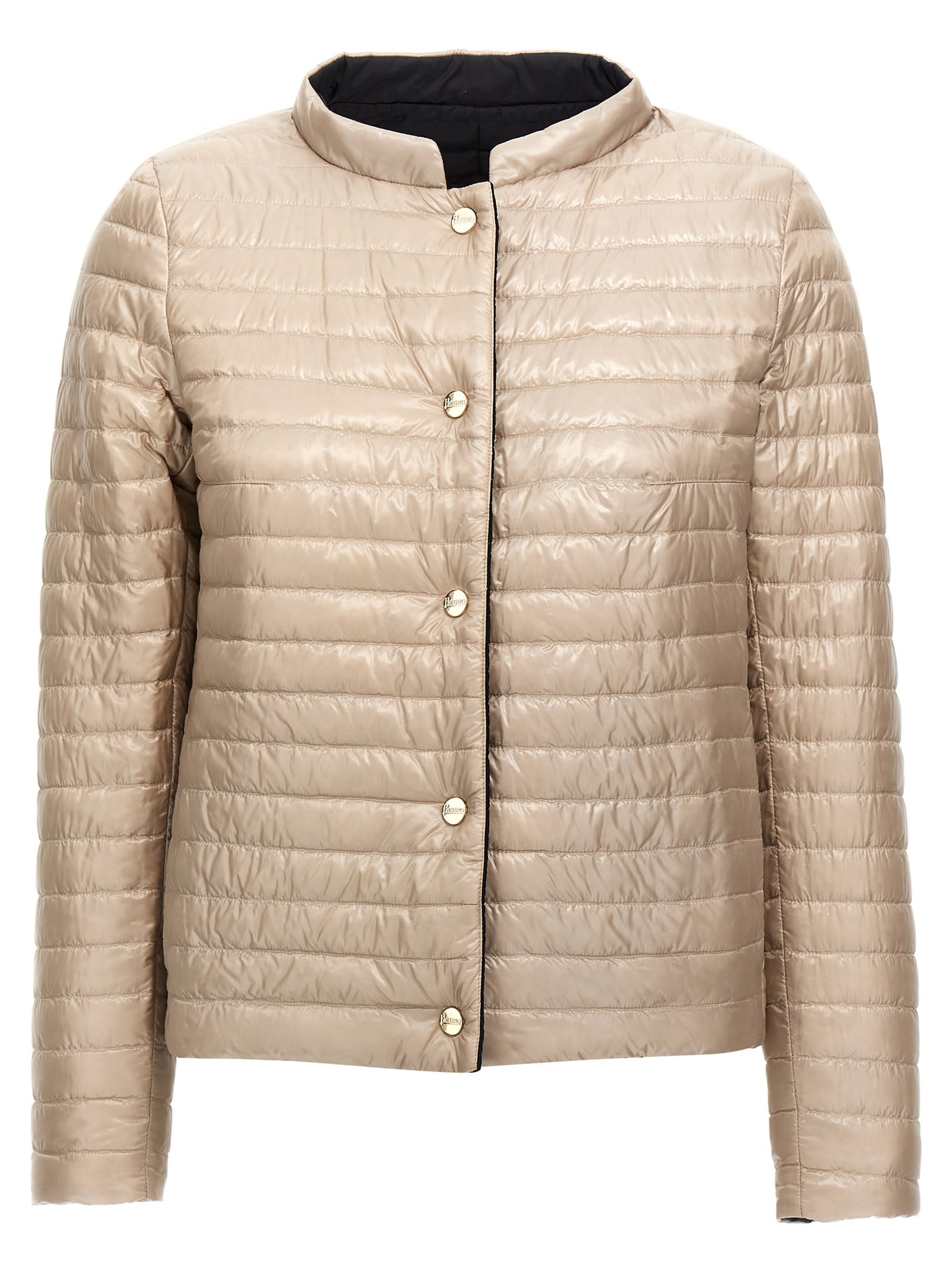 Herno Reversible Down Jacket | italist