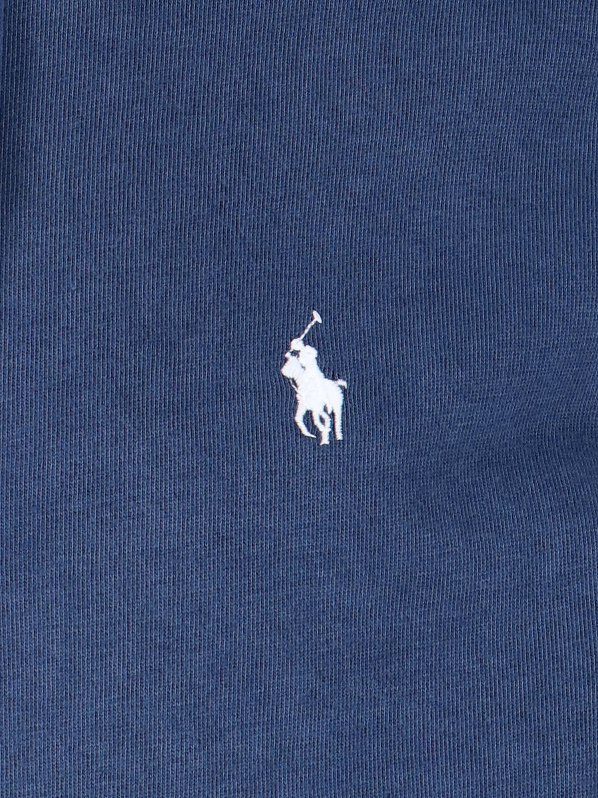 POLO RALPH LAUREN フレイトヘムクロッフトシンス 211906550 001 90s POLO RALPH LAUREN ポロラルフローレン エンブレム刺繍
