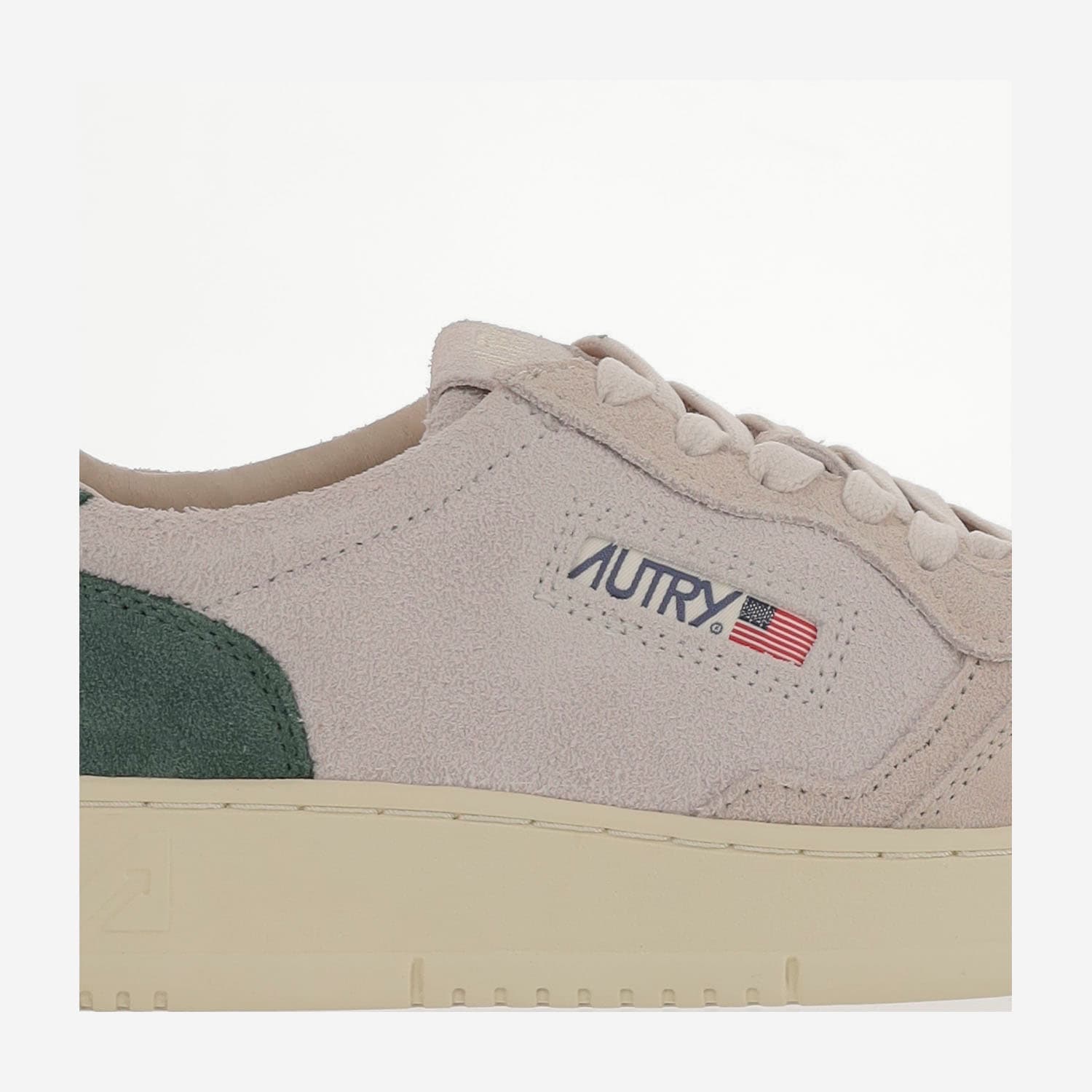 Autry Medalist Low Sneakers | italist