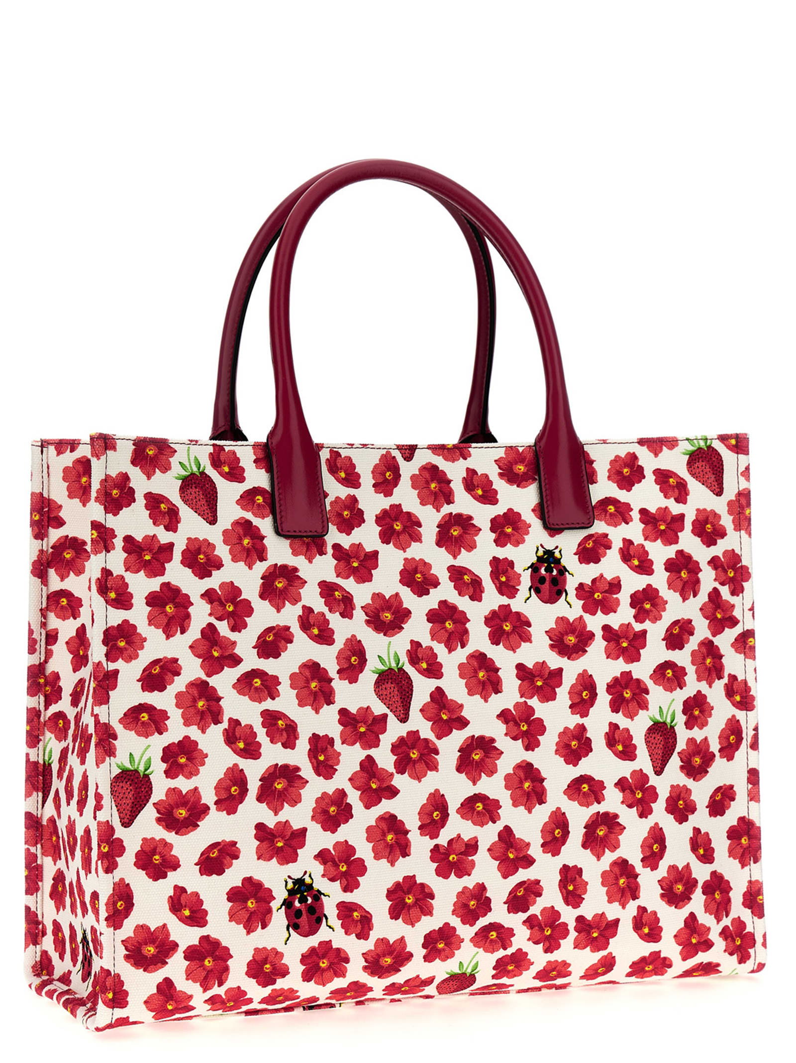 【関税込み】versace La Medusa' shopping bag La Medusa Tote Bag | VERSACE US