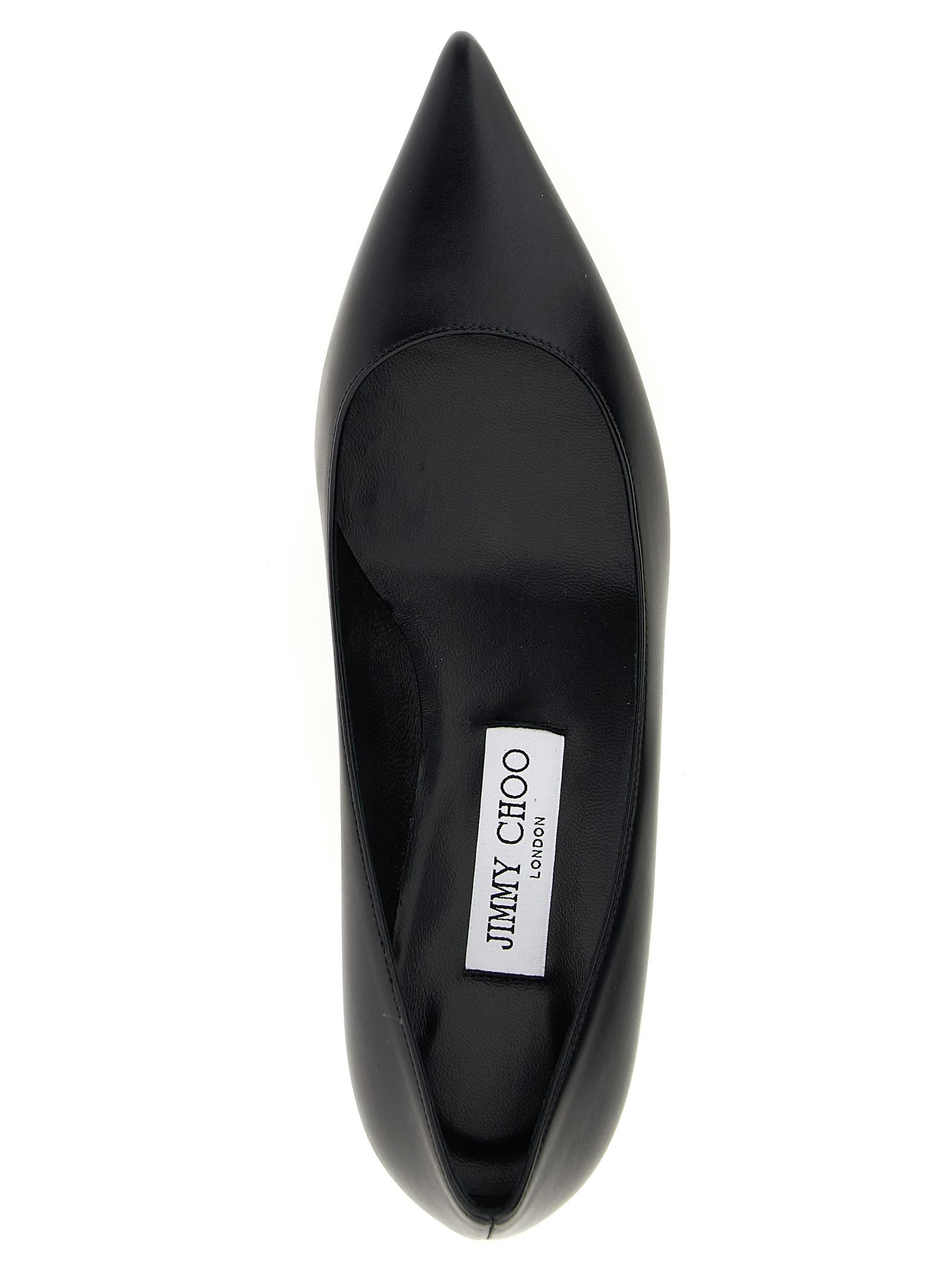 Jimmy Choo 'amelia' Pumps | italist