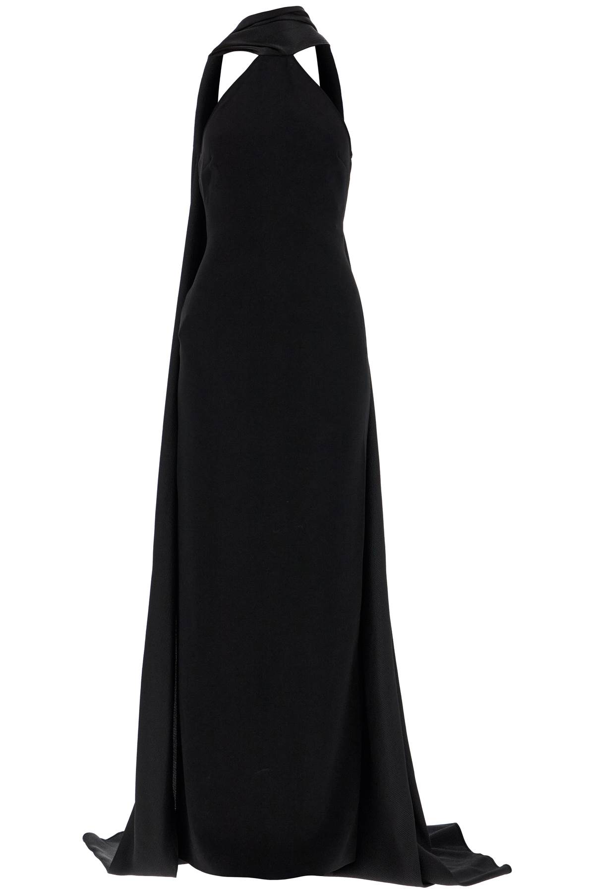 Solace London Long Ophelia Dress | italist