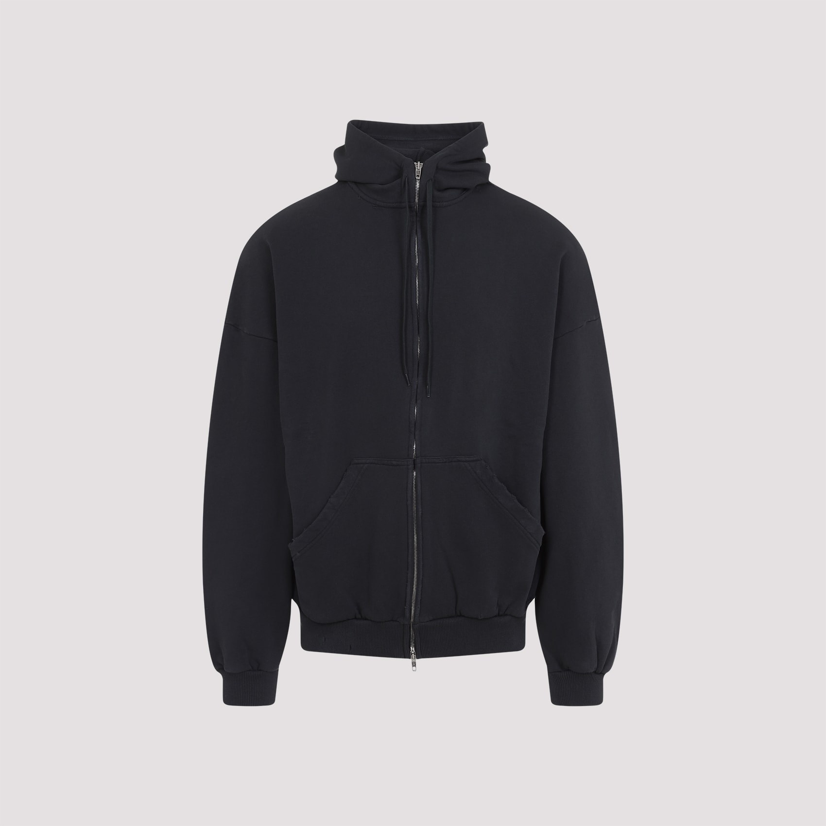 パーカー・フーディ BALENCIAGA 'Grande Security Tape Logo' hoodie Balenciaga 'grande Security Tape Logo' Hoodie | italist