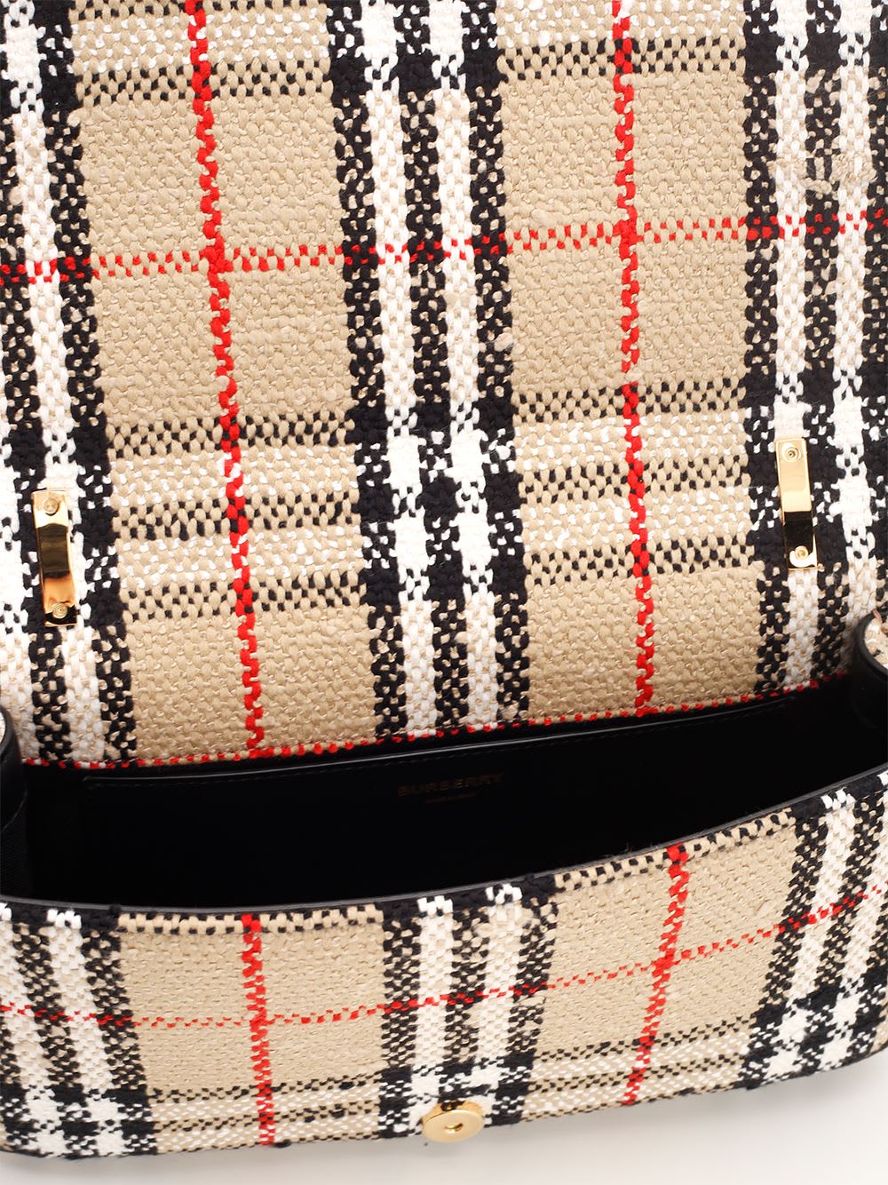 Burberry Lola Shoulder Bag | italist